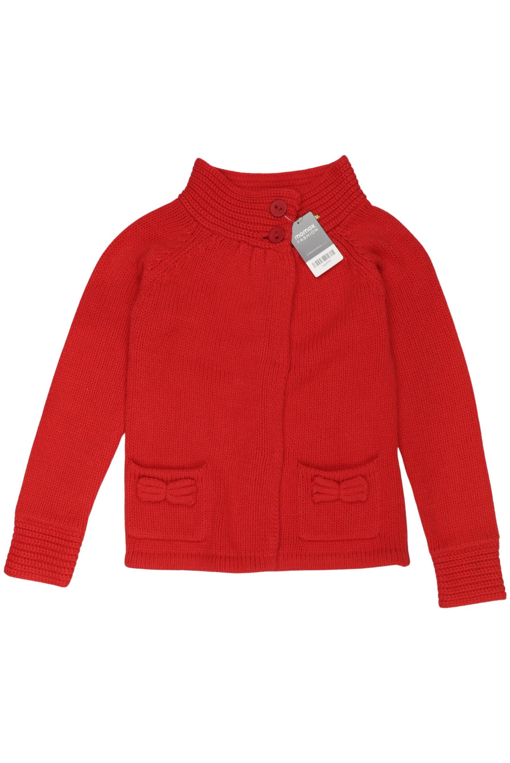 

Guess Mädchen Strickjacke, rot, Gr. 16