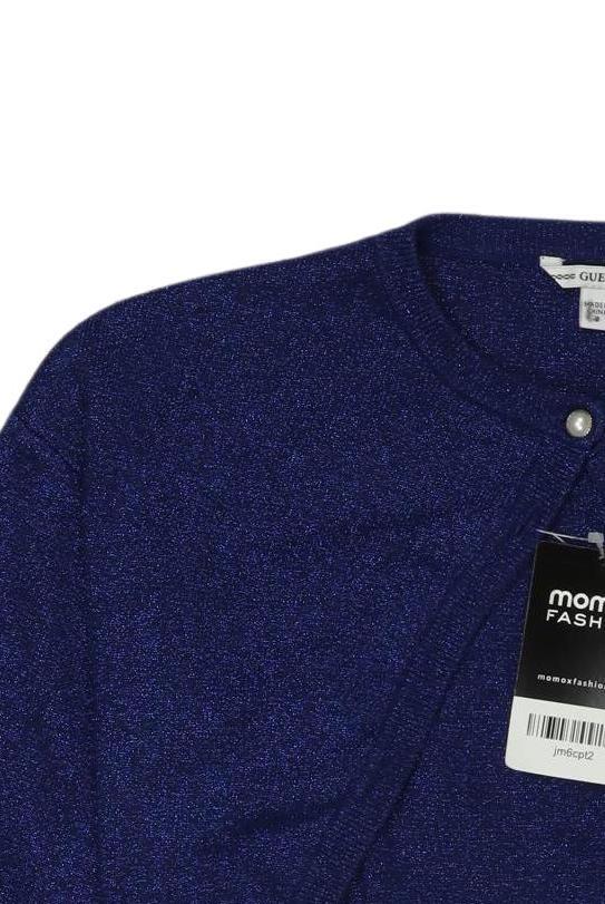 Thumbnail - Guess Mädchen Strickjacke, marineblau, Gr. 8