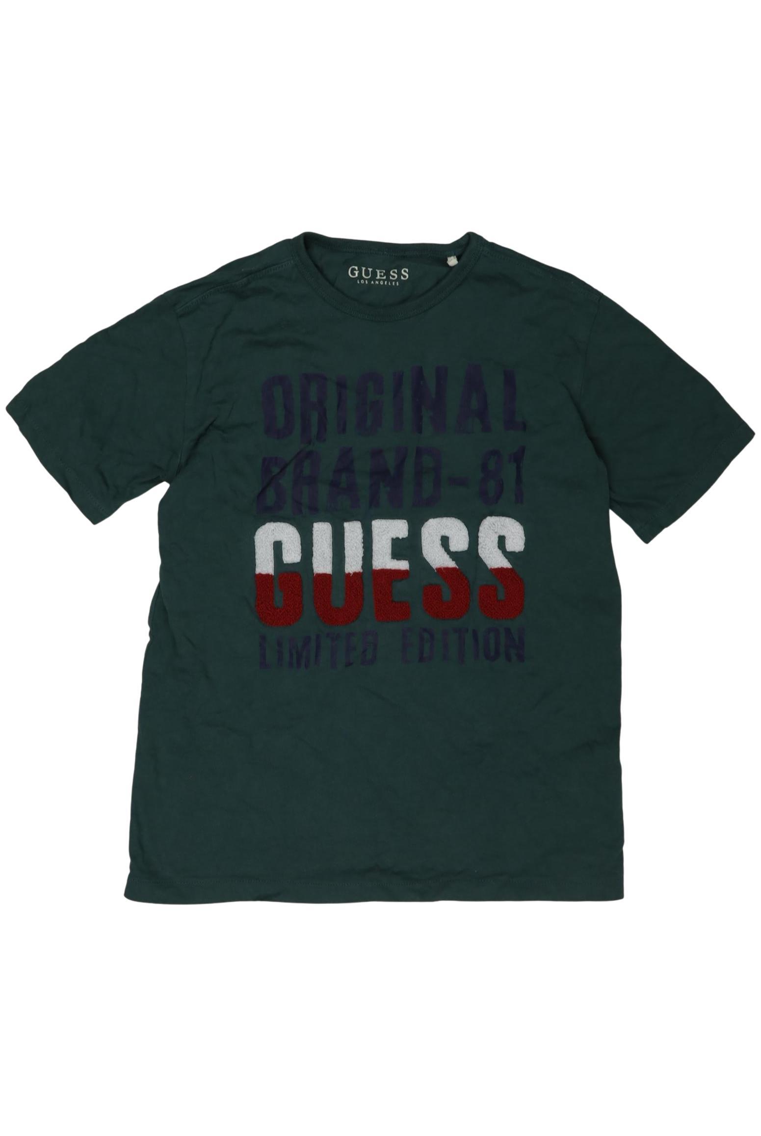 

Guess Mädchen T-Shirt, grün, Gr. 8