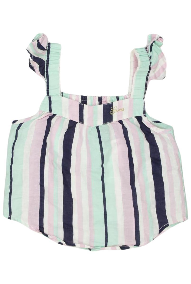 

Guess Mädchen Top, mehrfarbig, Gr. 128