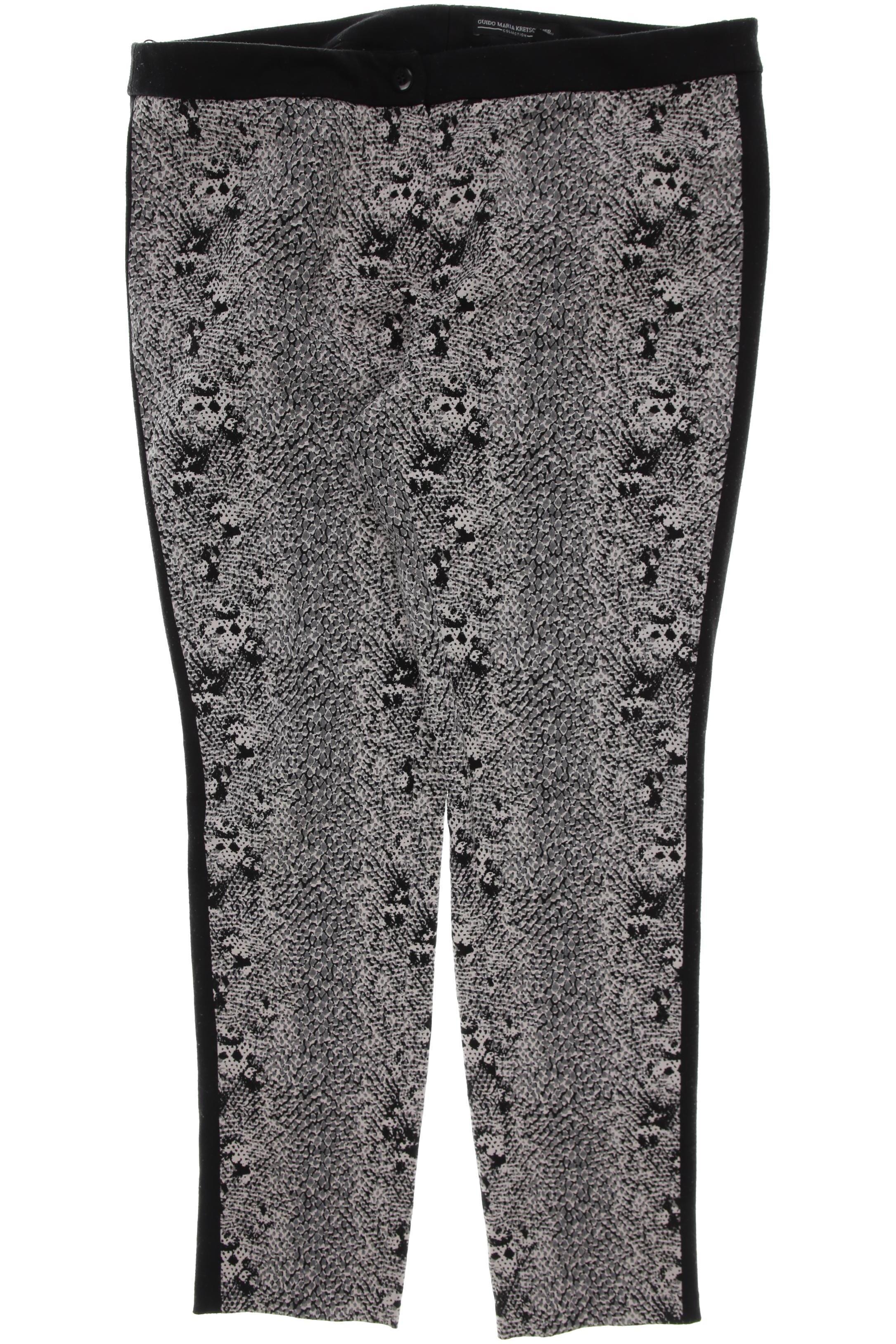 

Guido Maria Kretschmer Damen Stoffhose, grau, Gr. 44