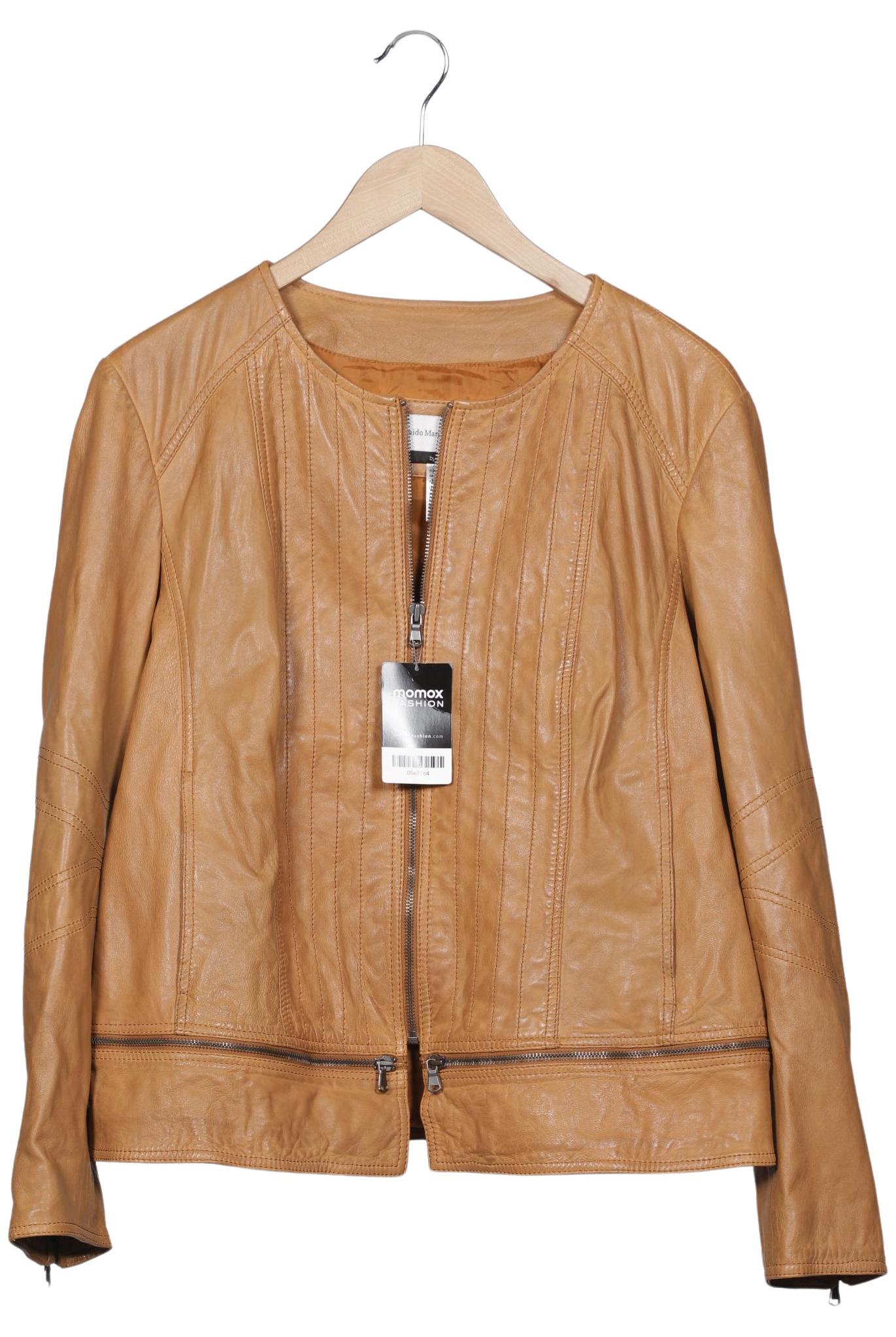 

Guido Maria Kretschmer Damen Jacke, braun, Gr. 46