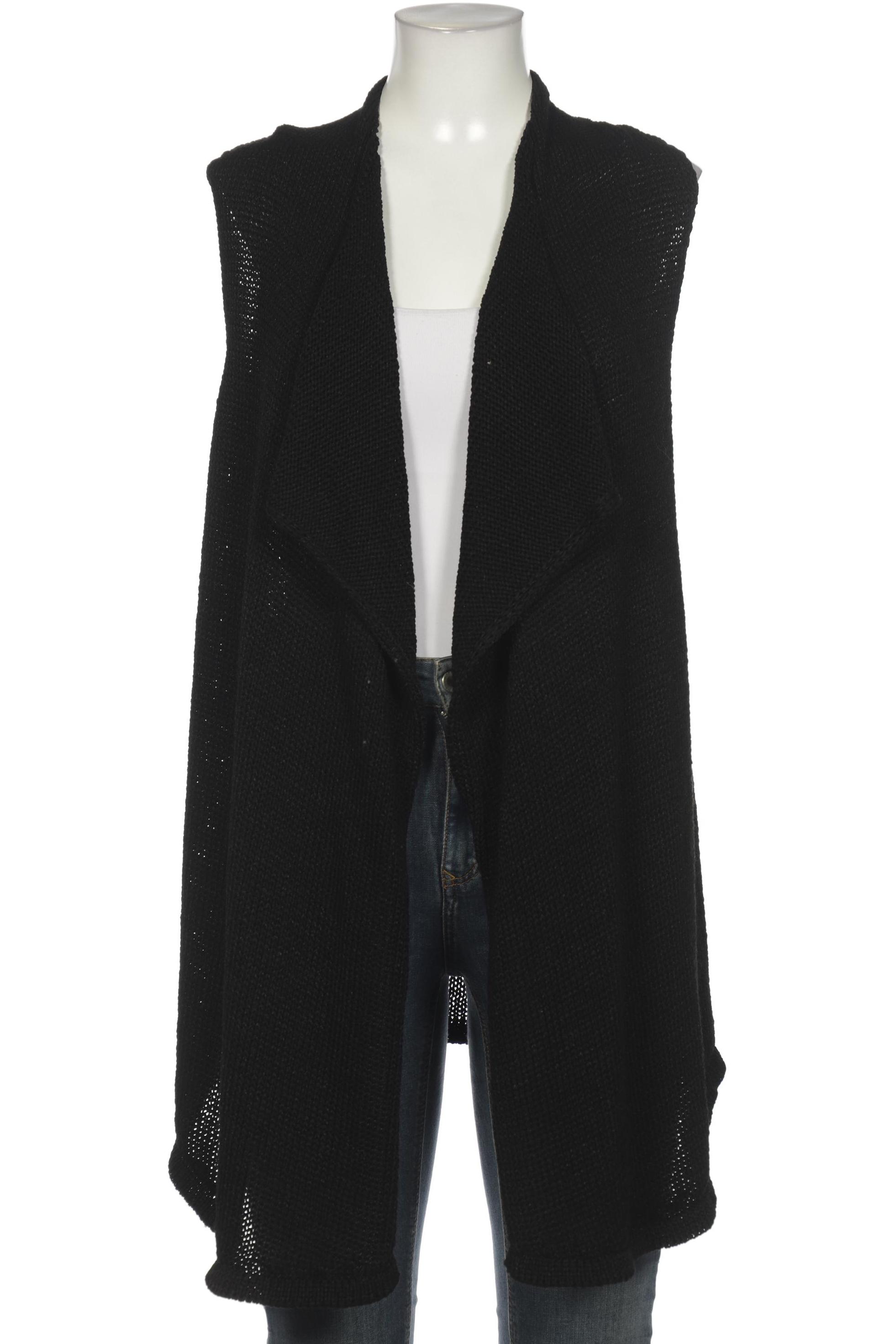

Guido Maria Kretschmer Damen Strickjacke, schwarz