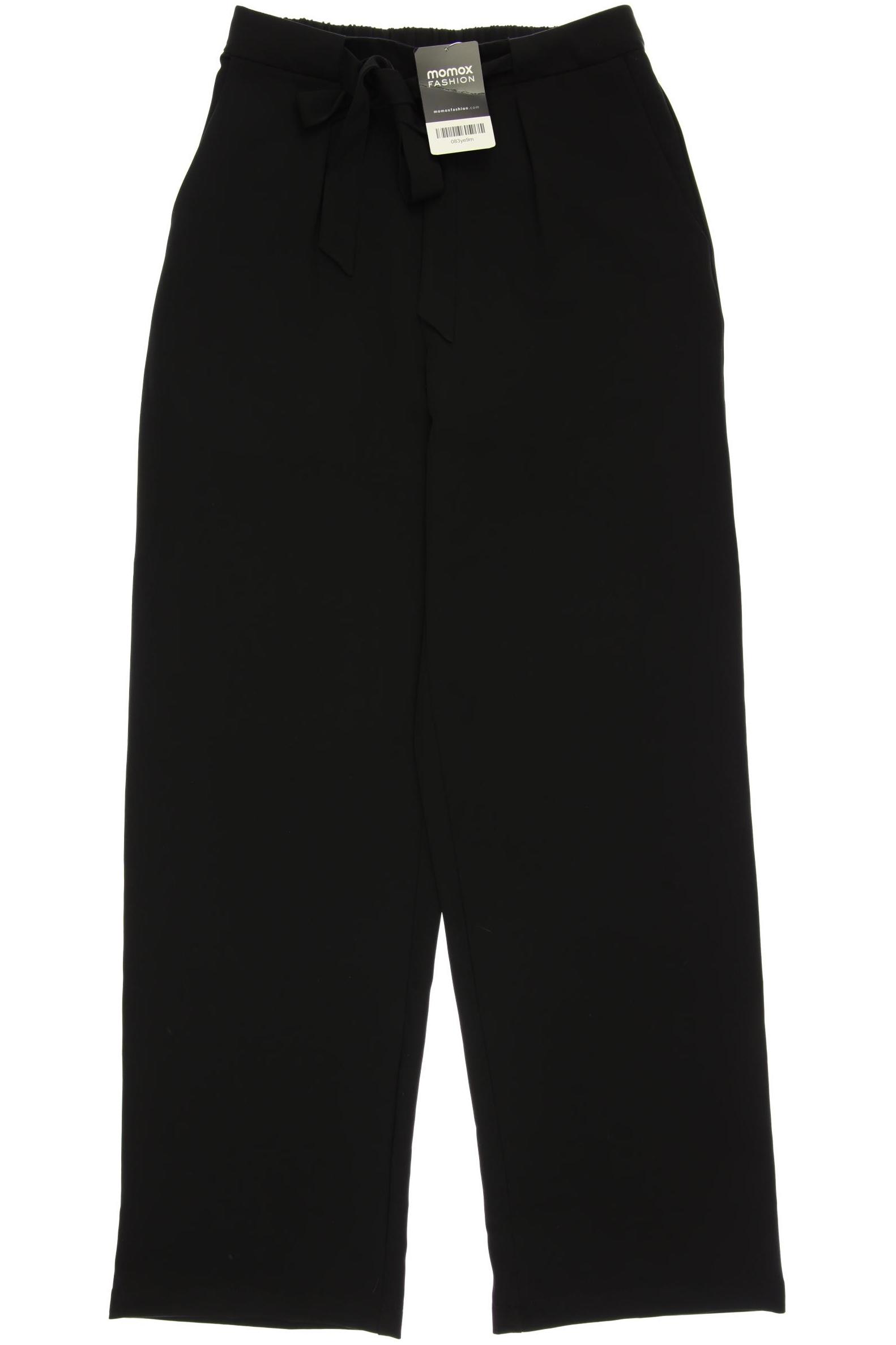 

Guido Maria Kretschmer Damen Stoffhose, schwarz, Gr. 34