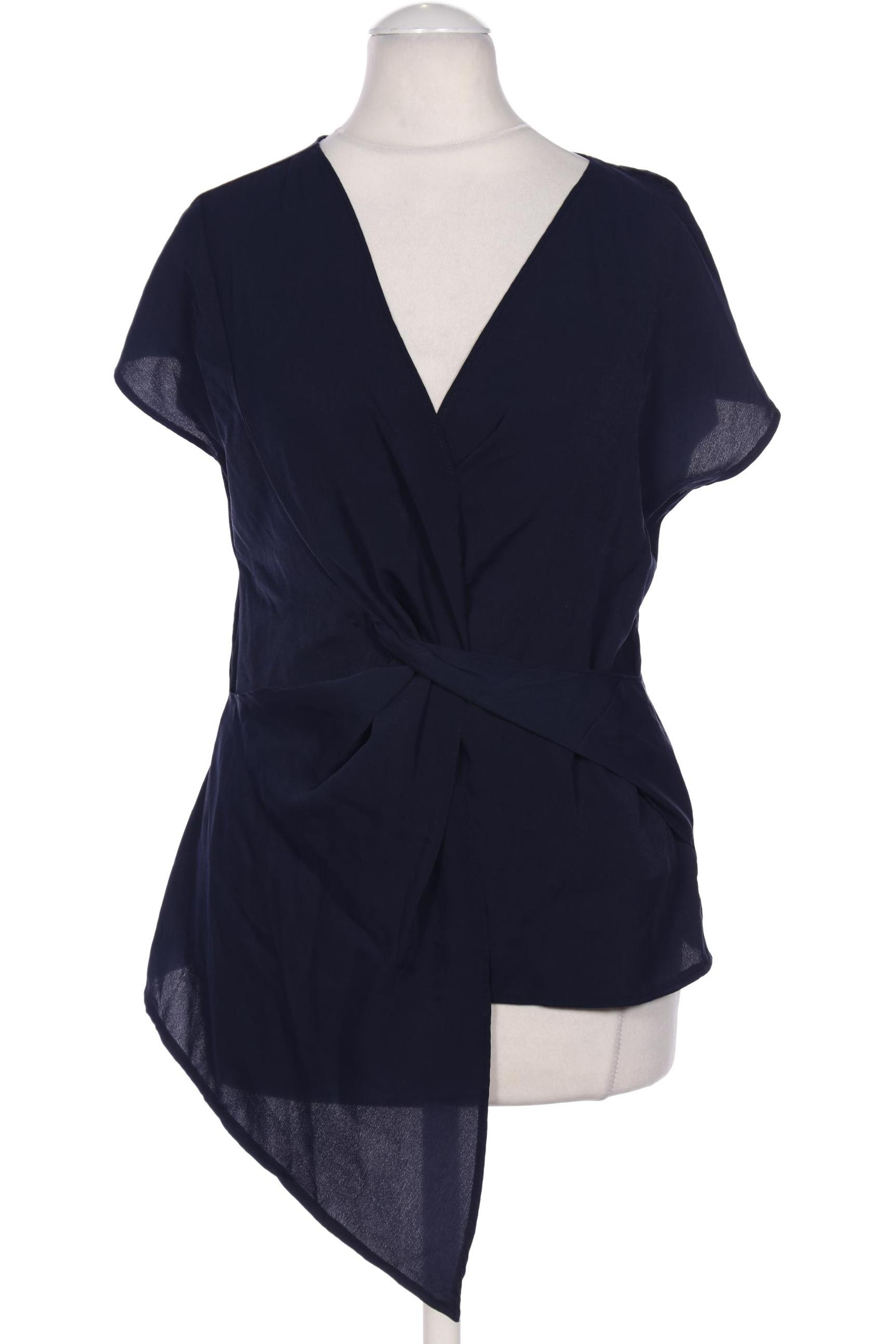 

Guido Maria Kretschmer Damen Bluse, marineblau, Gr. 36