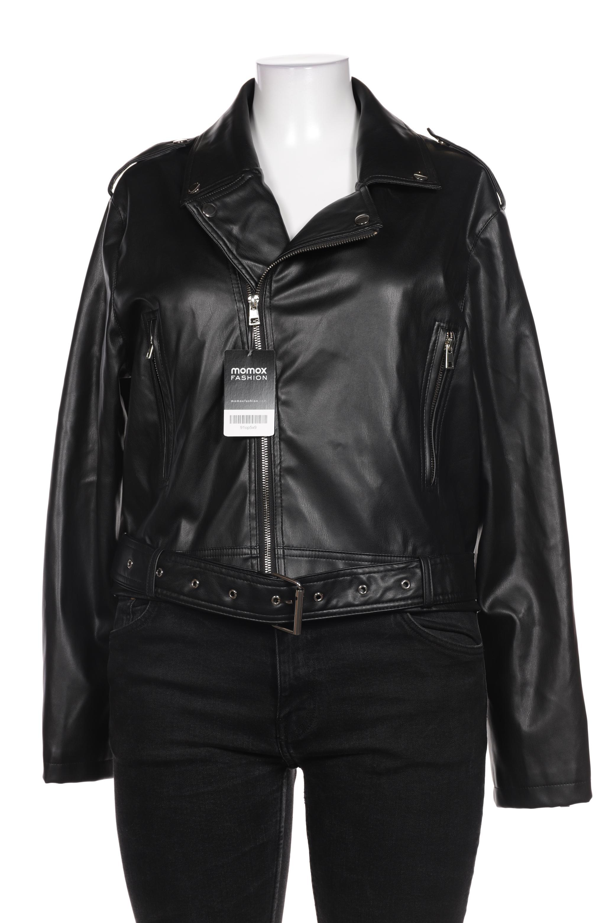 

Guido Maria Kretschmer Damen Jacke, schwarz, Gr. 48