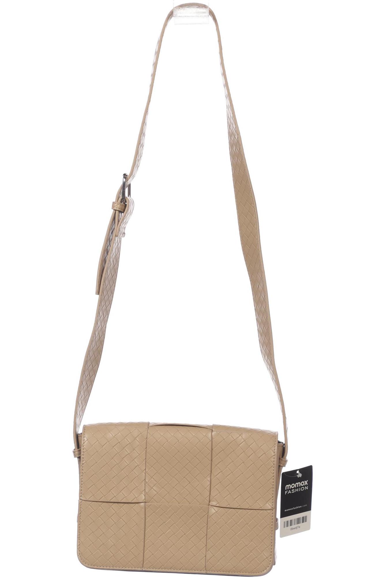 

Guido Maria Kretschmer Damen Handtasche, beige