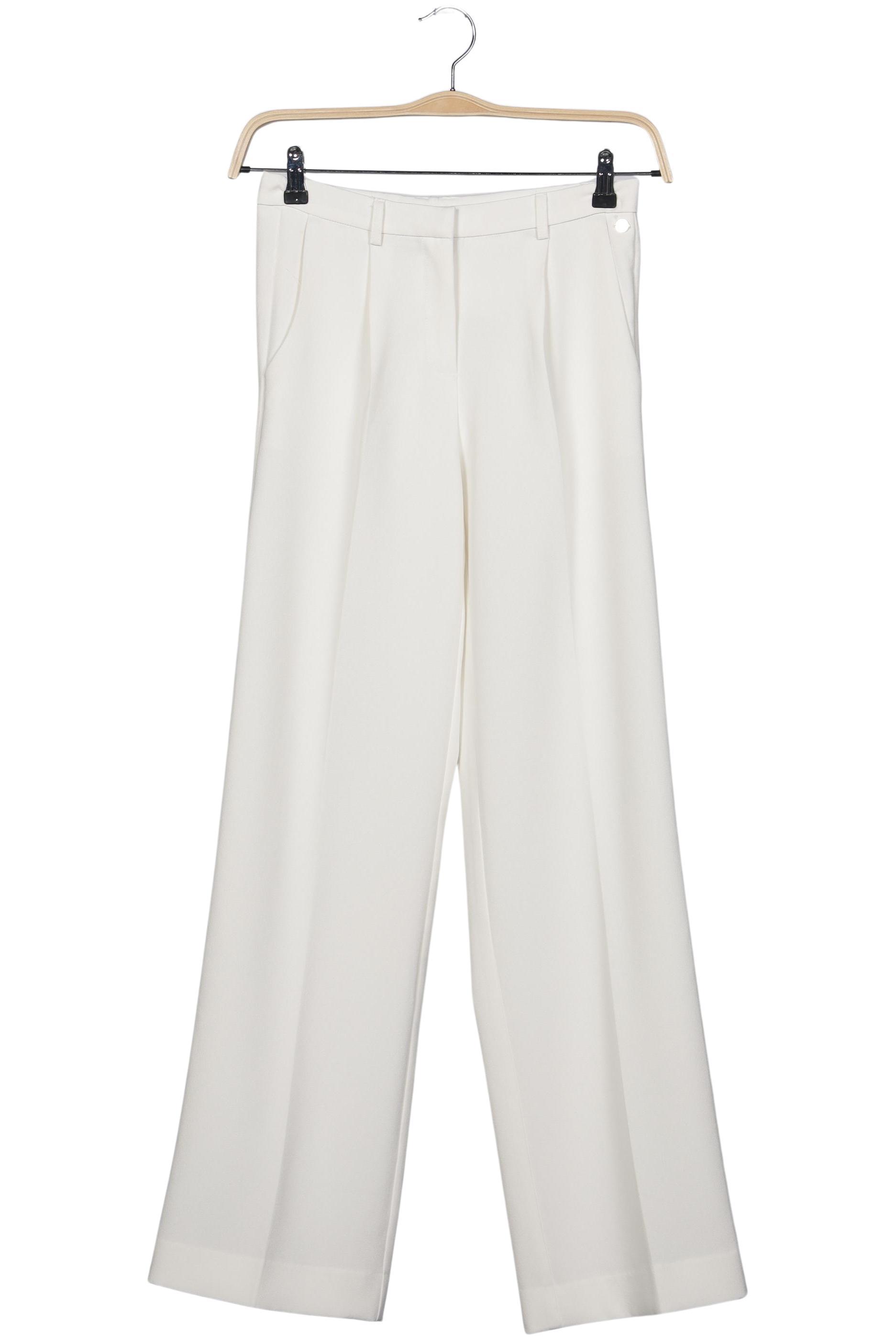 

Guido Maria Kretschmer Damen Stoffhose, weiß, Gr. 36