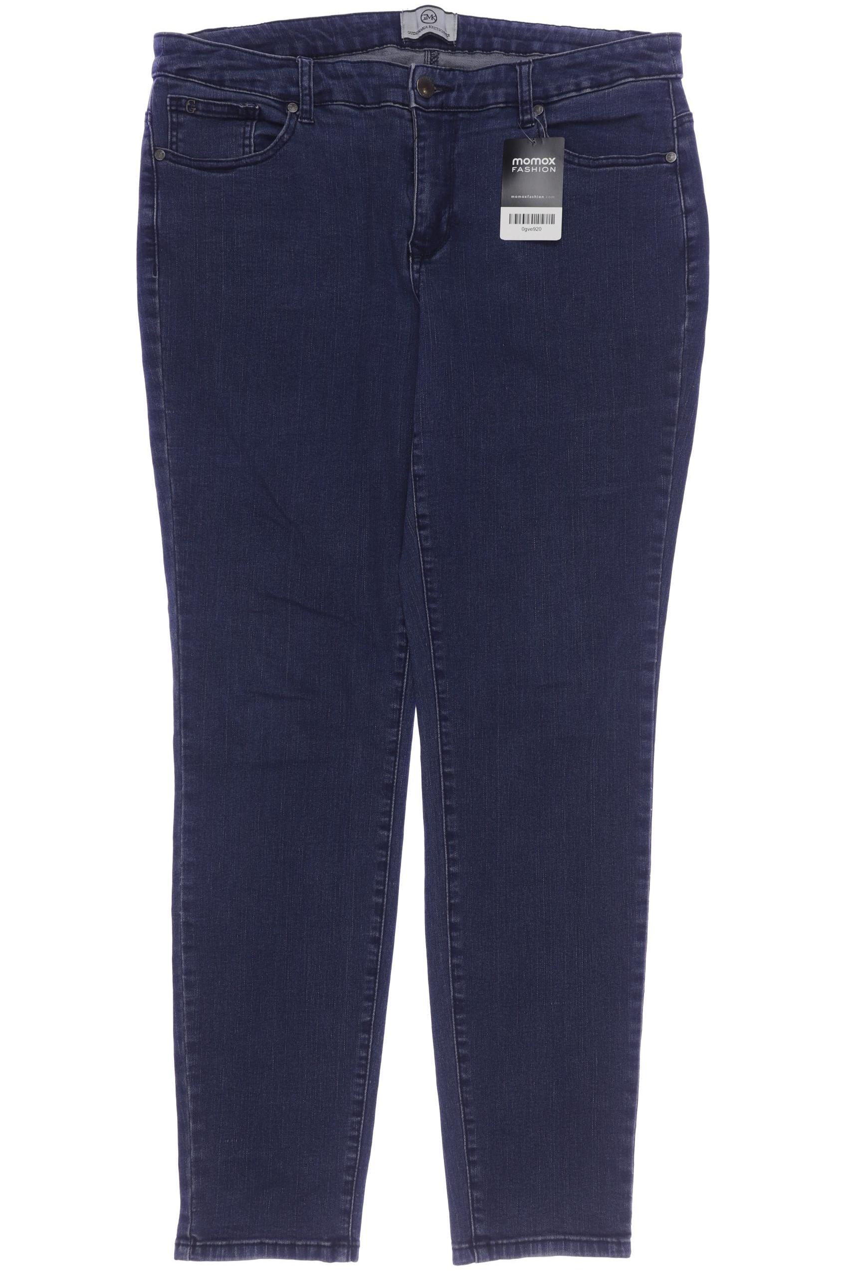 

Guido Maria Kretschmer Damen Jeans, blau, Gr. 44