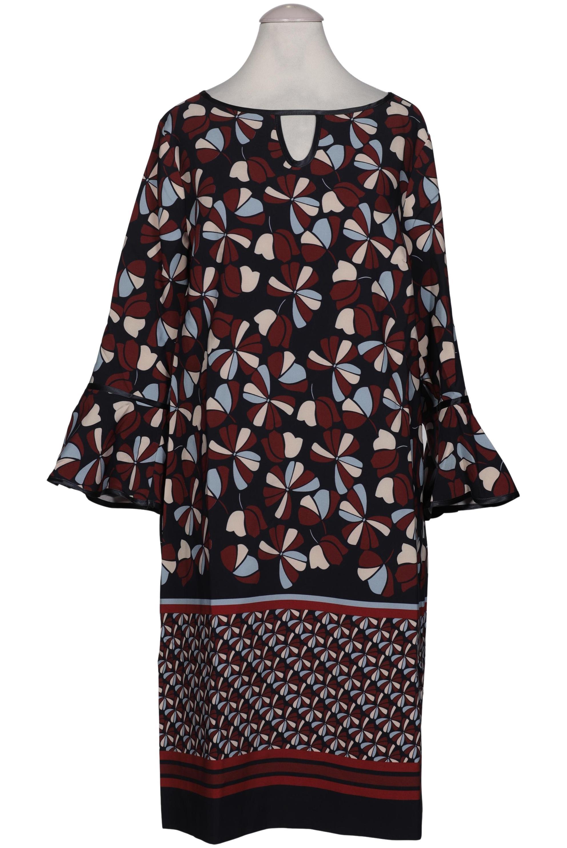 

Guido Maria Kretschmer Damen Kleid, marineblau, Gr. 38