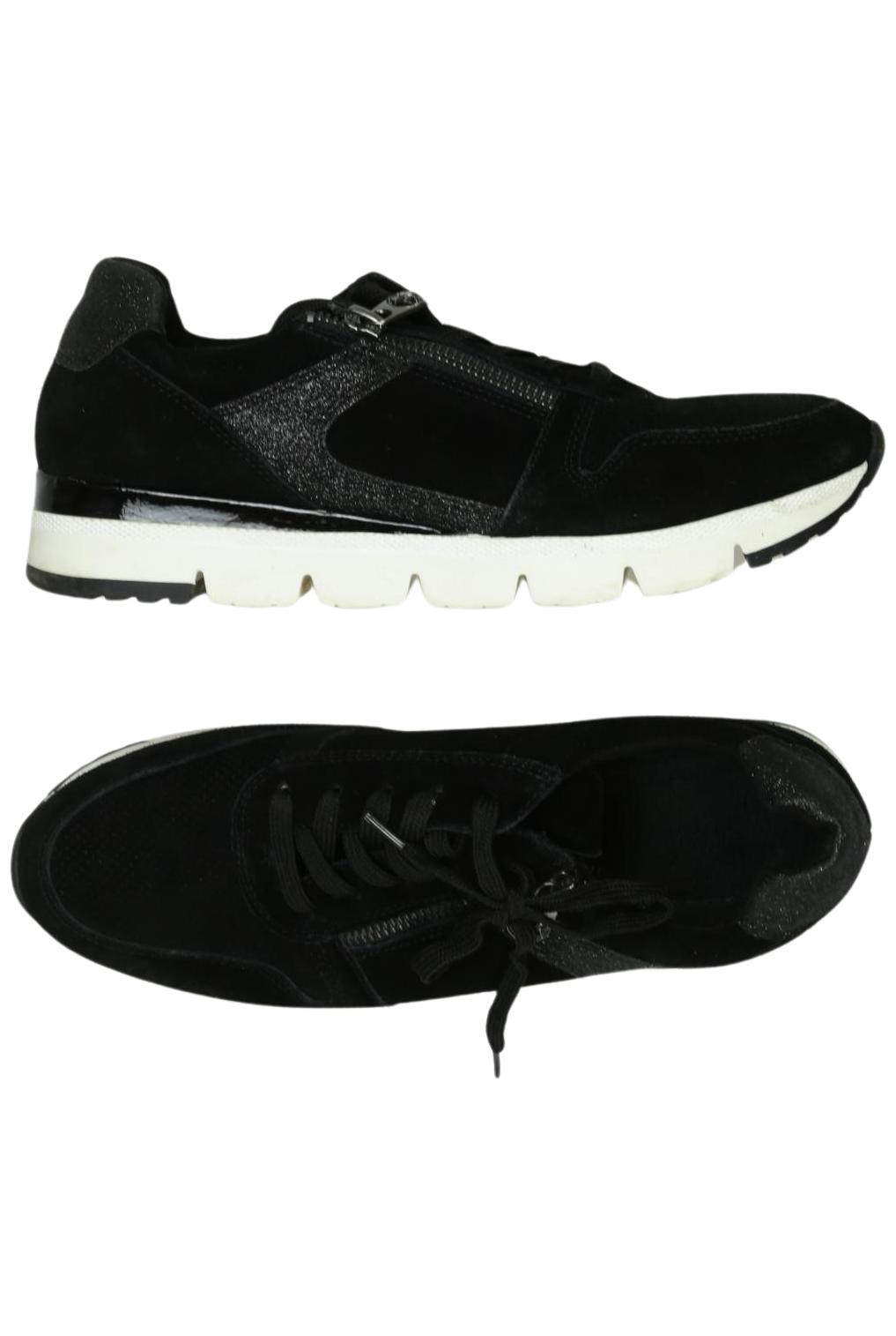 

Guido Maria Kretschmer Damen Sneakers, schwarz, Gr. 40
