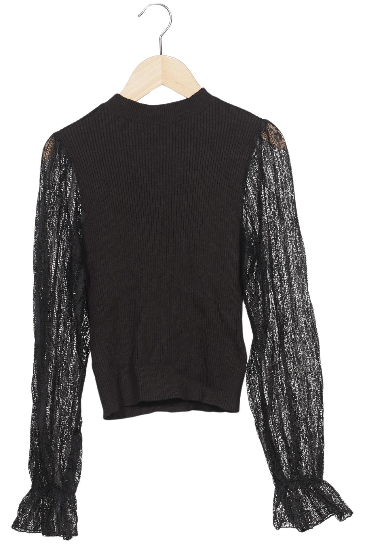 

Guido Maria Kretschmer Damen Pullover, schwarz, Gr. 34