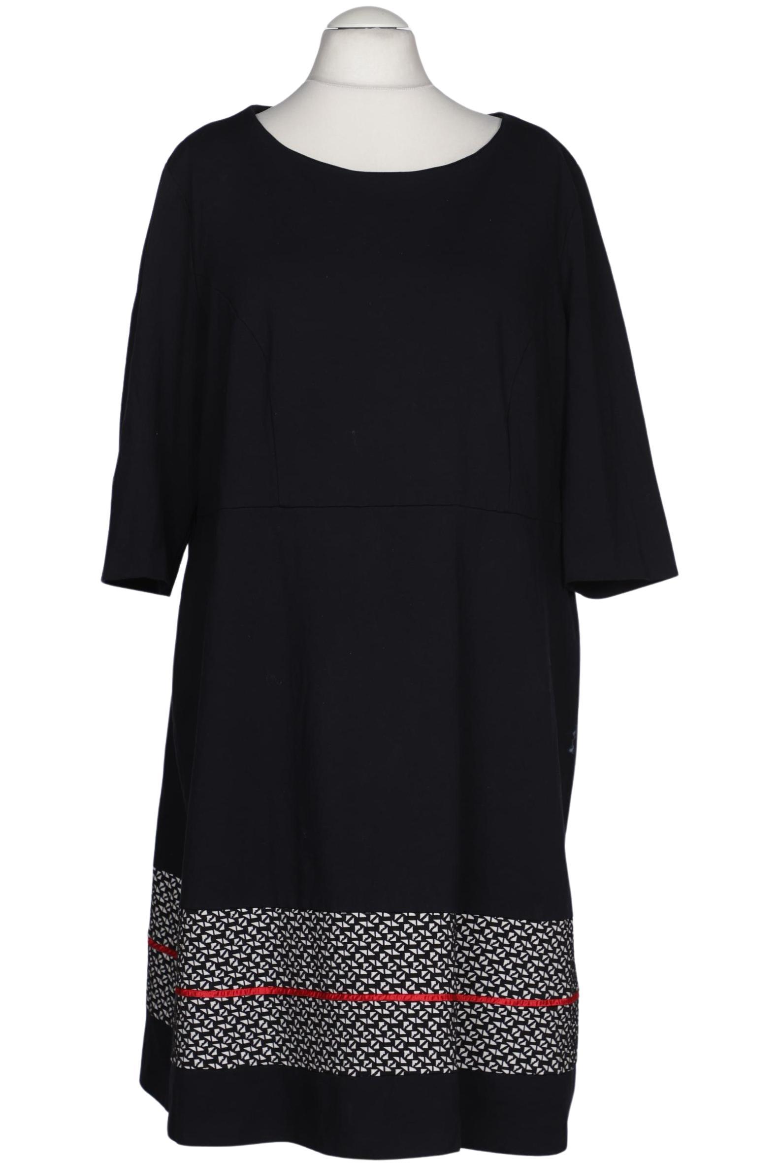 

Guido Maria Kretschmer Damen Kleid, mehrfarbig, Gr. 54