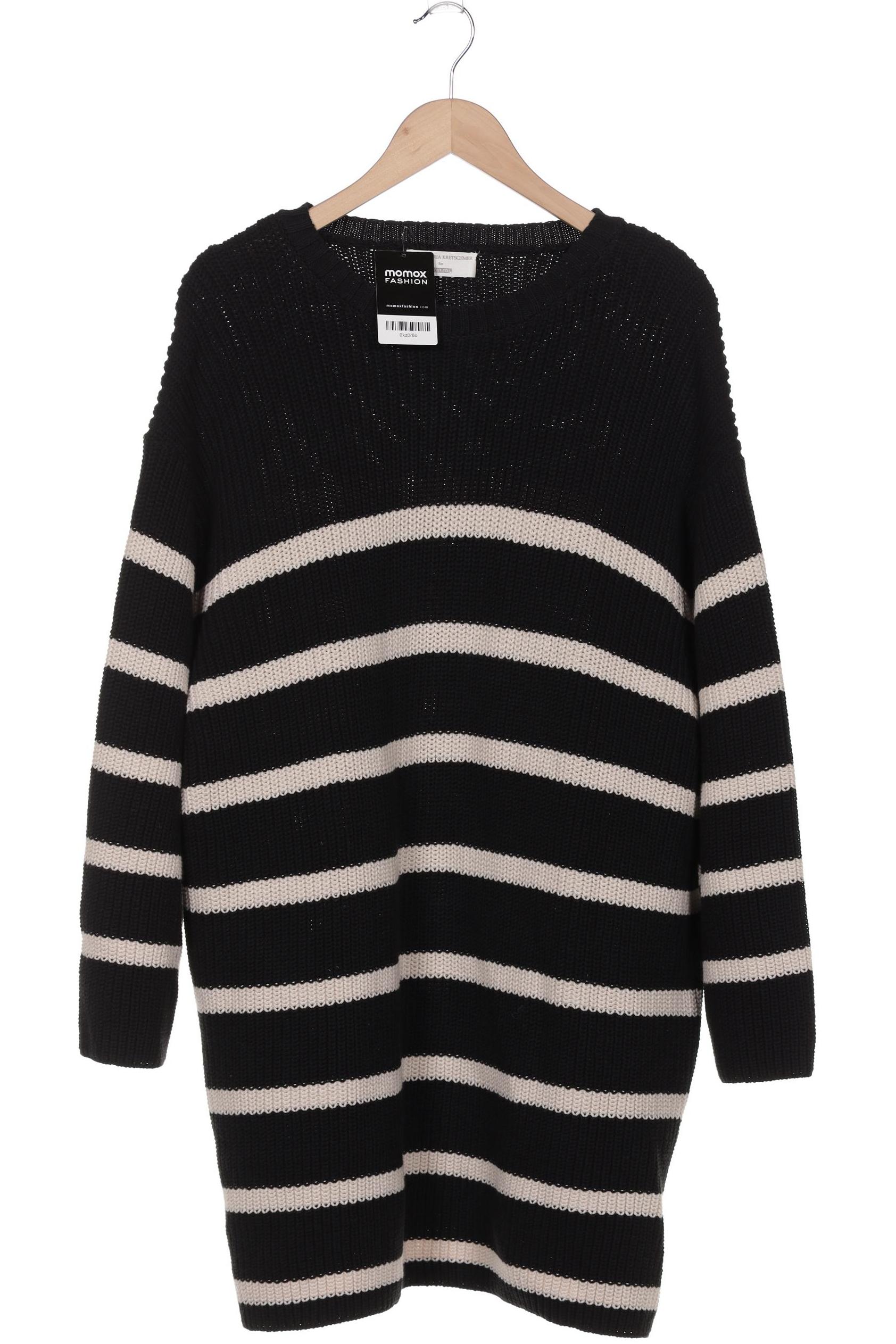 

Guido Maria Kretschmer Damen Pullover, schwarz, Gr. 44