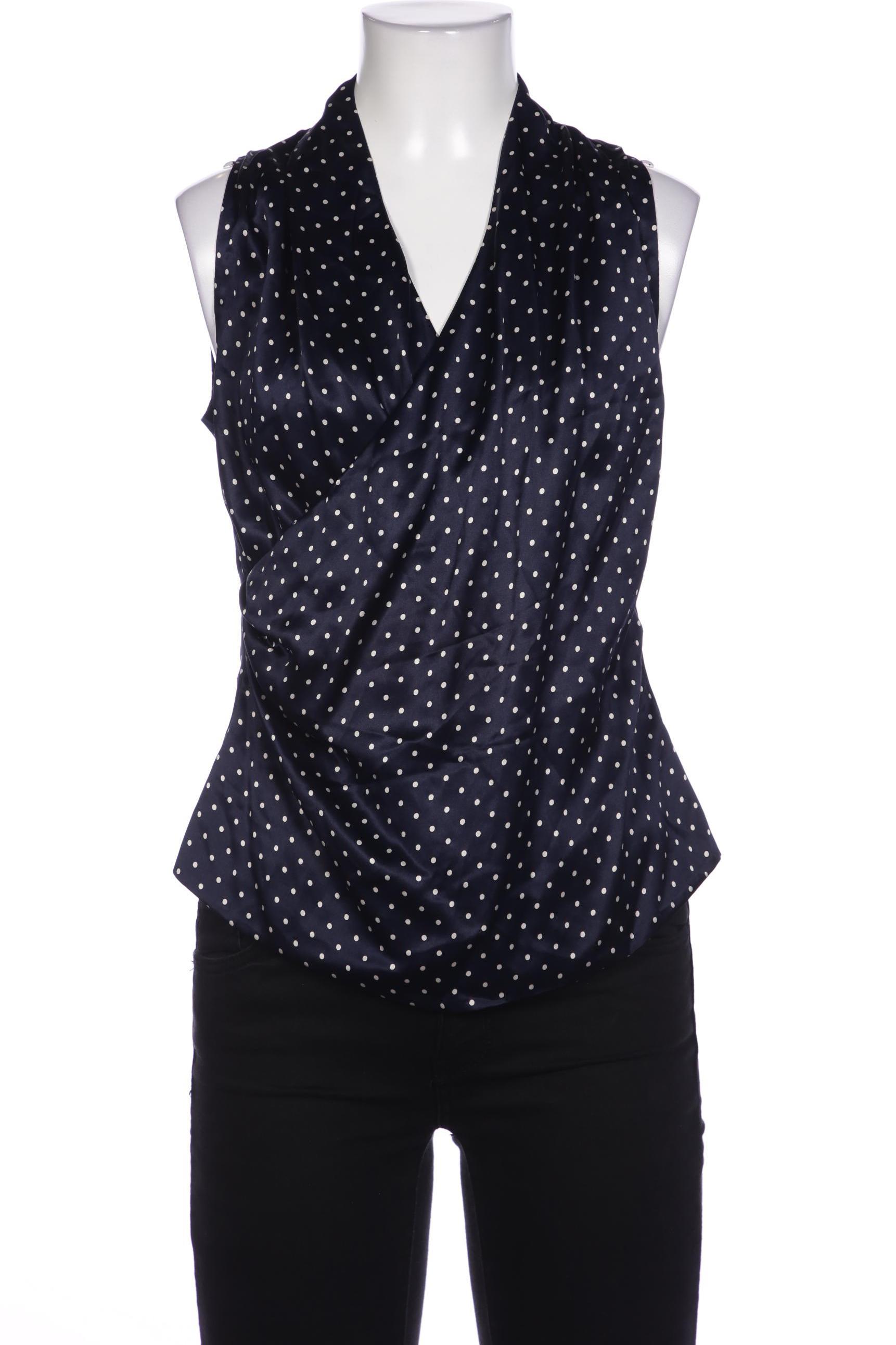 

Guido Maria Kretschmer Damen Bluse, marineblau