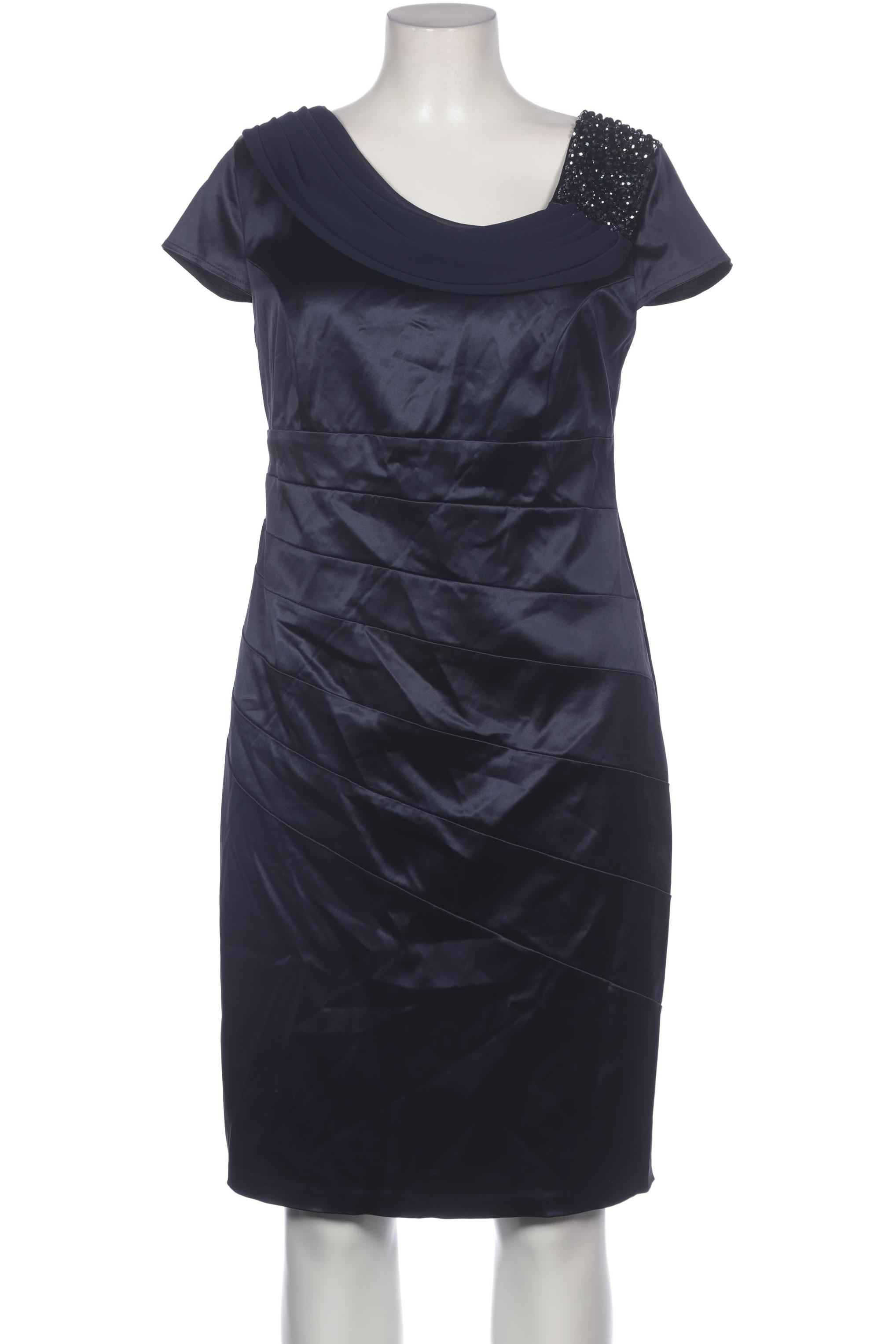 

Guido Maria Kretschmer Damen Kleid, marineblau, Gr. 44