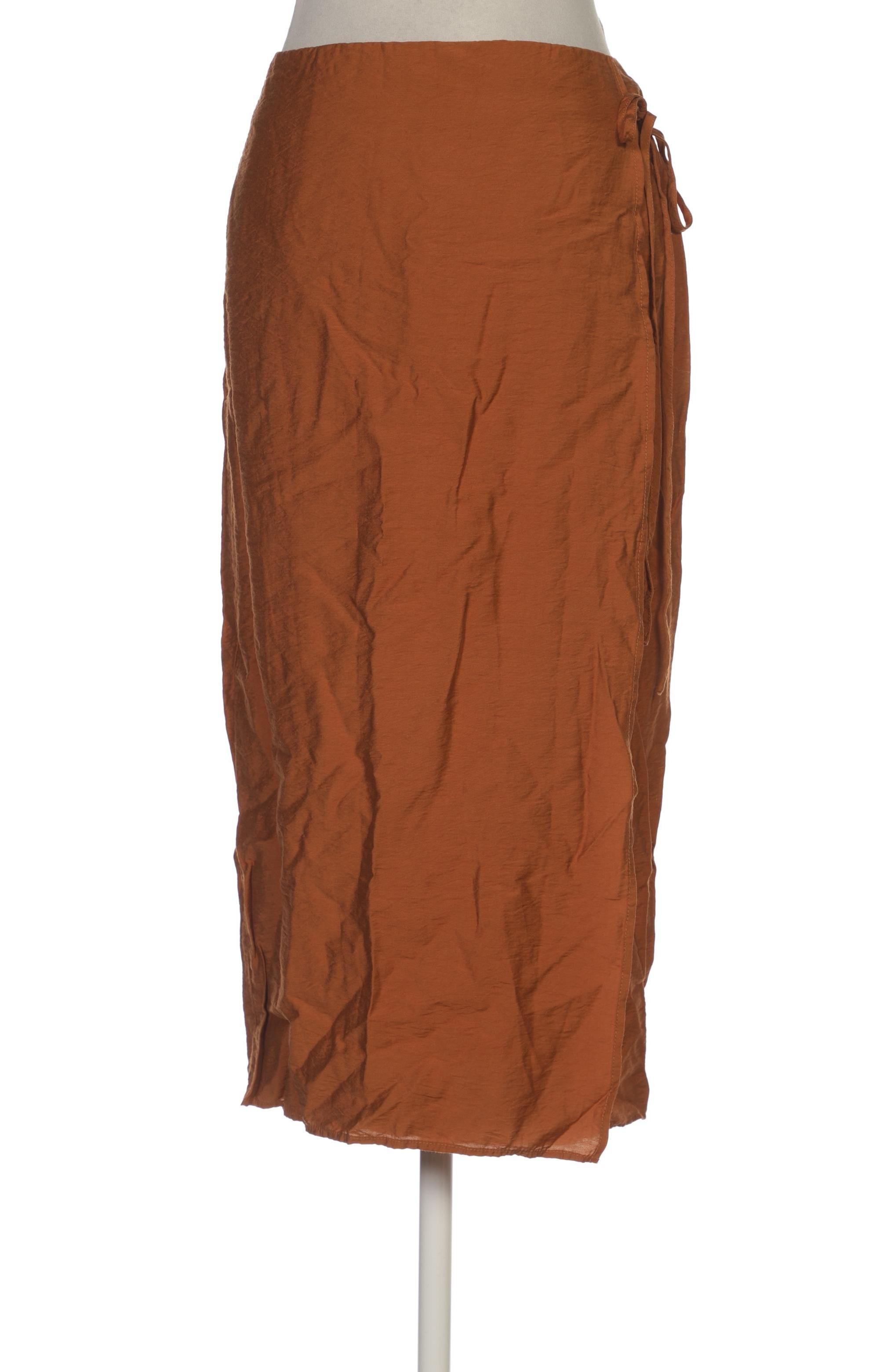 

Guido Maria Kretschmer Damen Rock, orange, Gr. 34