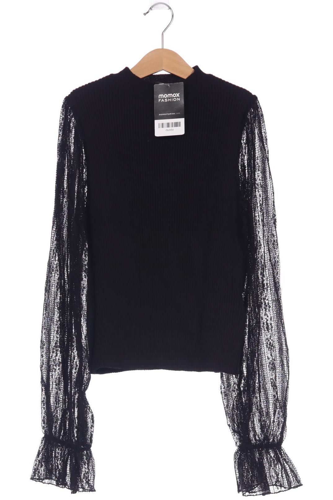 

Guido Maria Kretschmer Damen Pullover, schwarz, Gr. 34