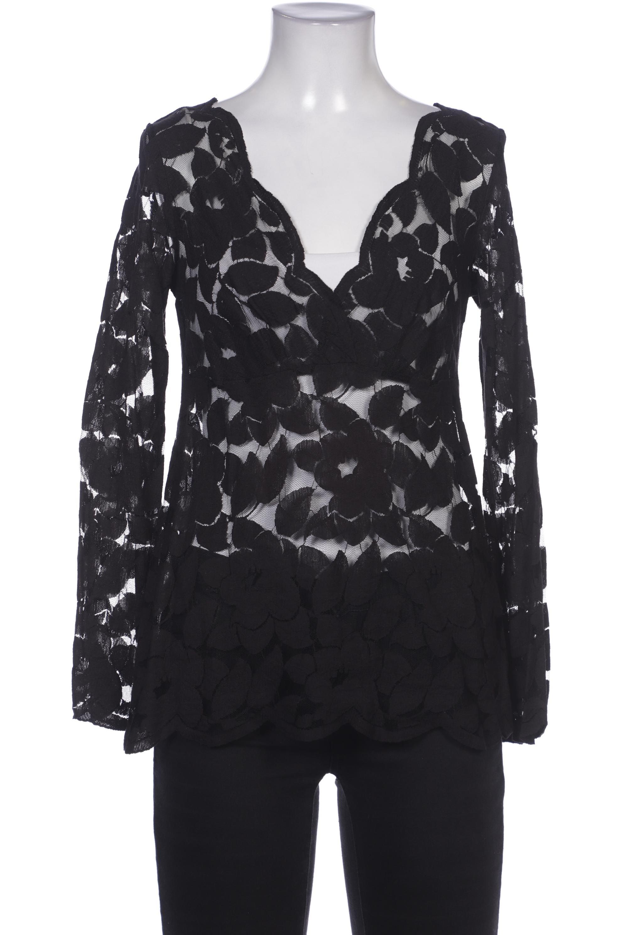 

Guido Maria Kretschmer Damen Bluse, schwarz, Gr. 34