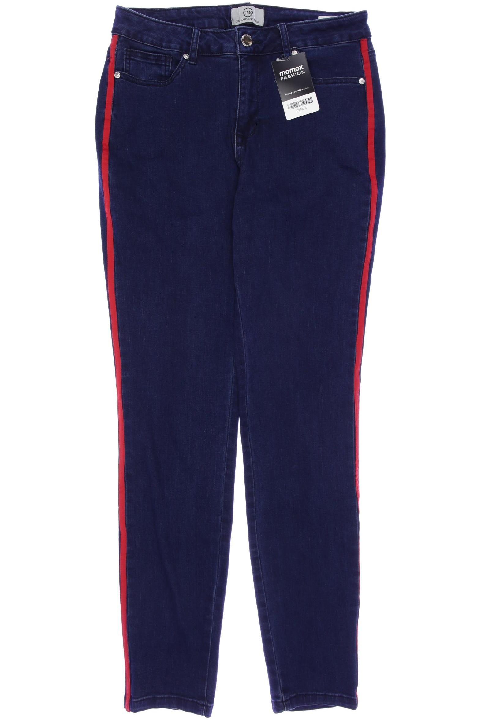 

Guido Maria Kretschmer Damen Jeans, marineblau, Gr. 40