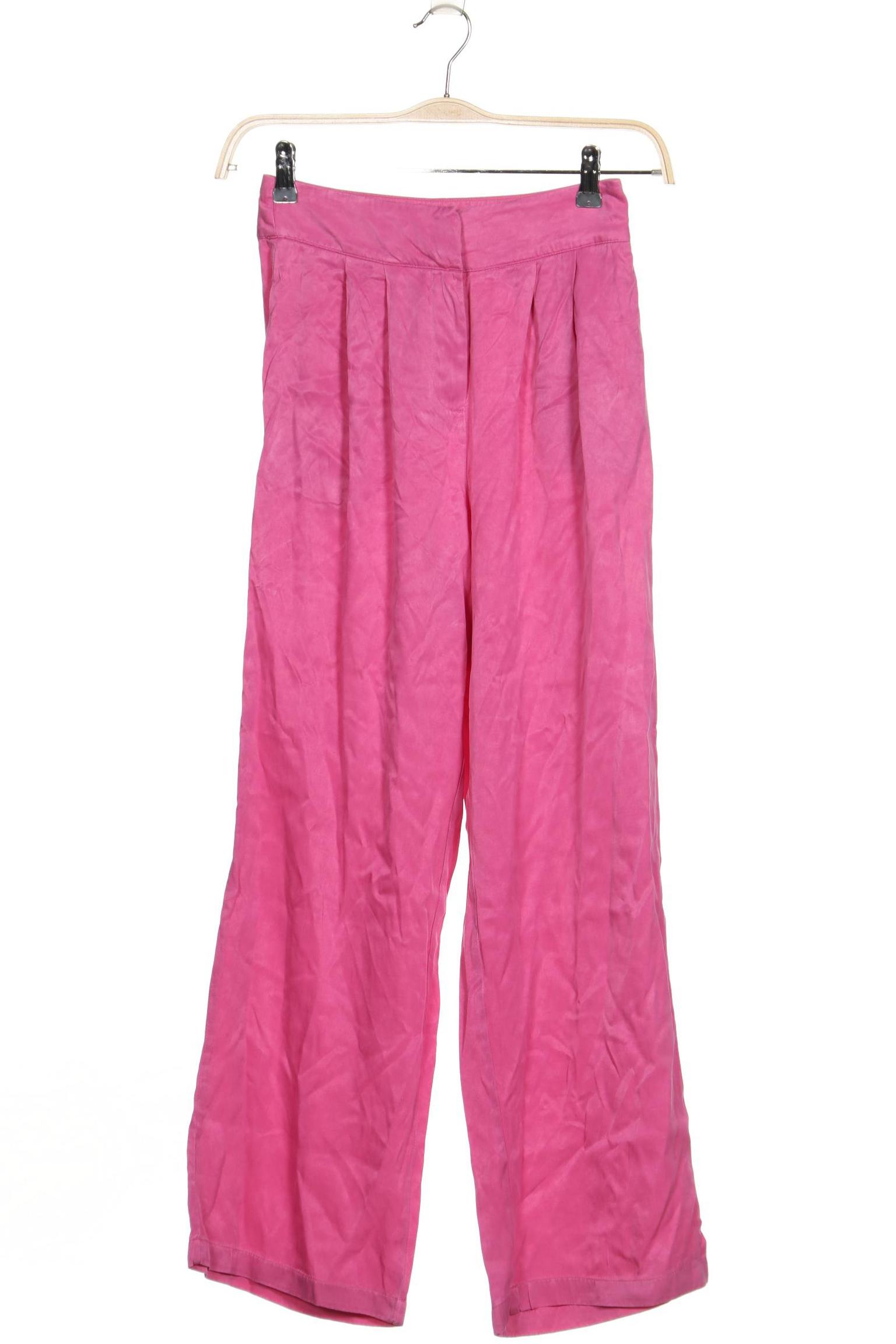 

Guido Maria Kretschmer Damen Stoffhose, pink, Gr. 36