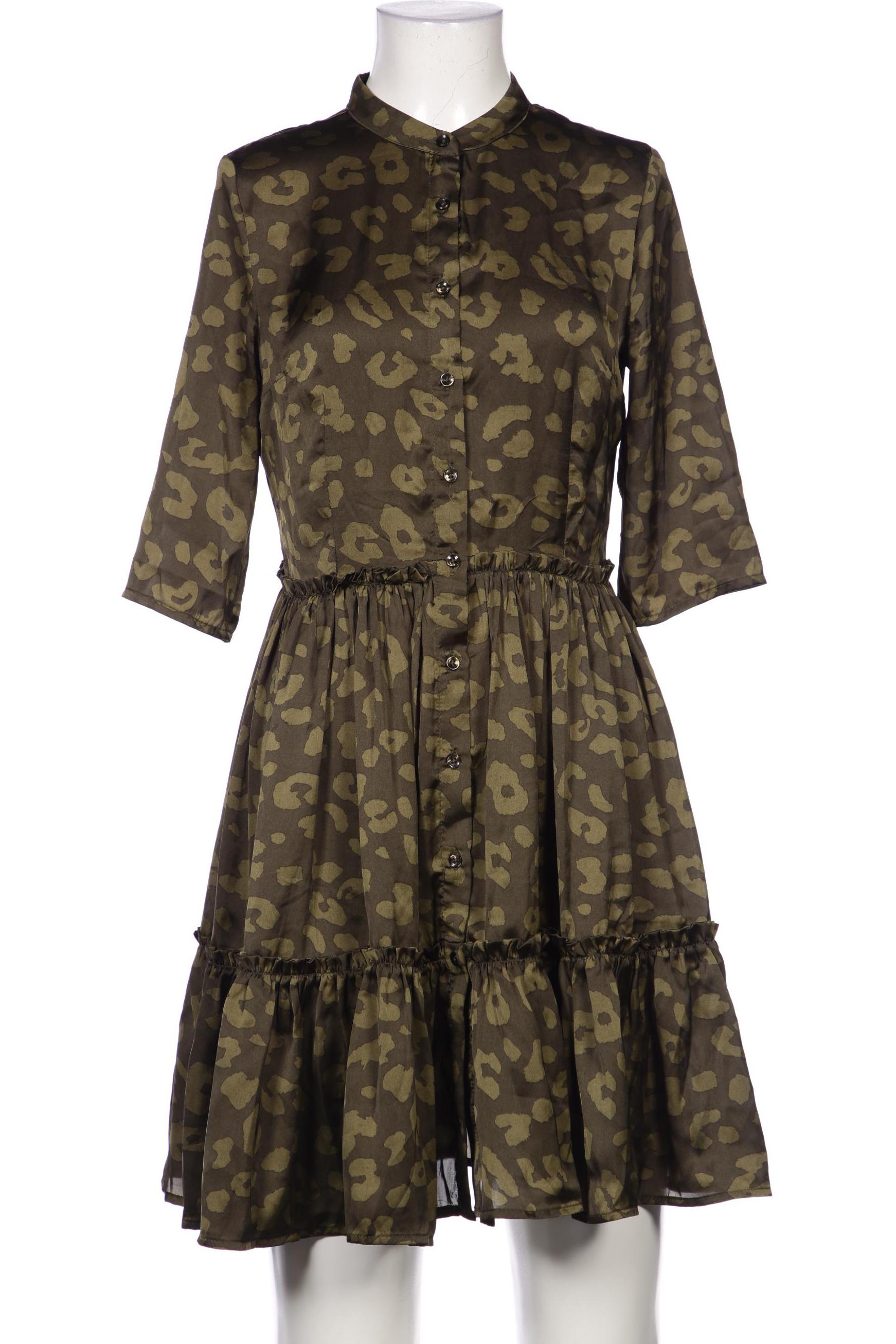 

Guido Maria Kretschmer Damen Kleid, grün, Gr. 34