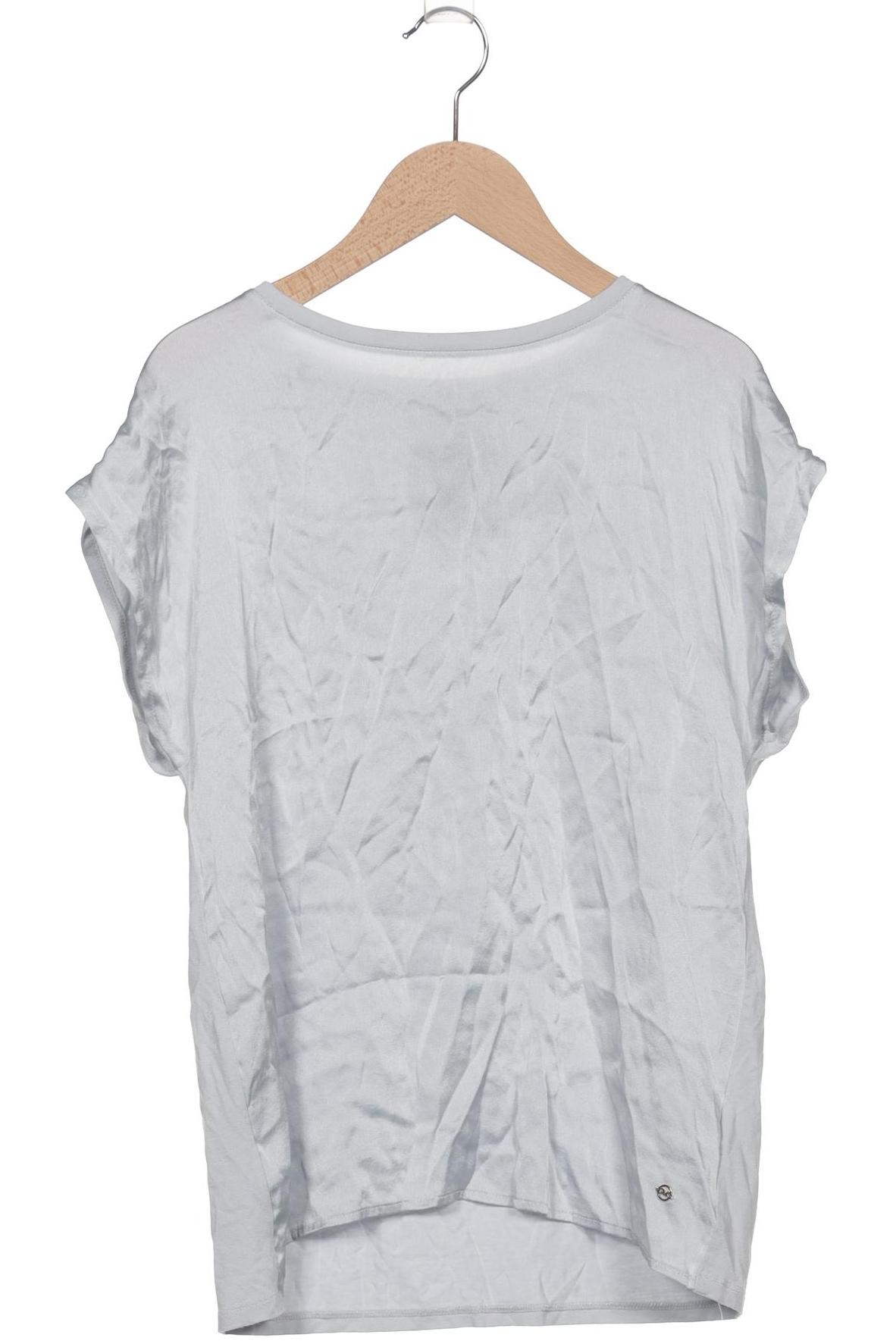 

Guido Maria Kretschmer Damen T-Shirt, hellblau, Gr. 34