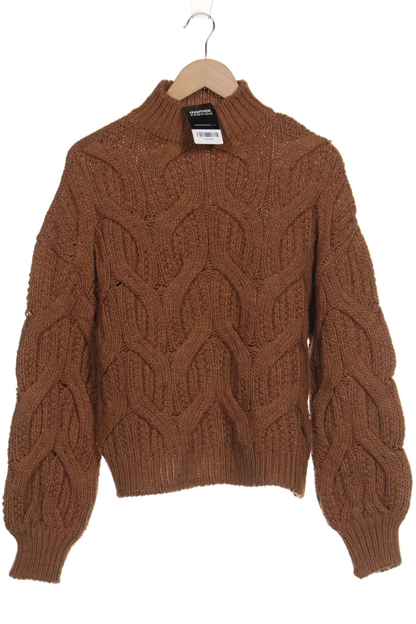 

Guido Maria Kretschmer Damen Pullover, braun, Gr. 42