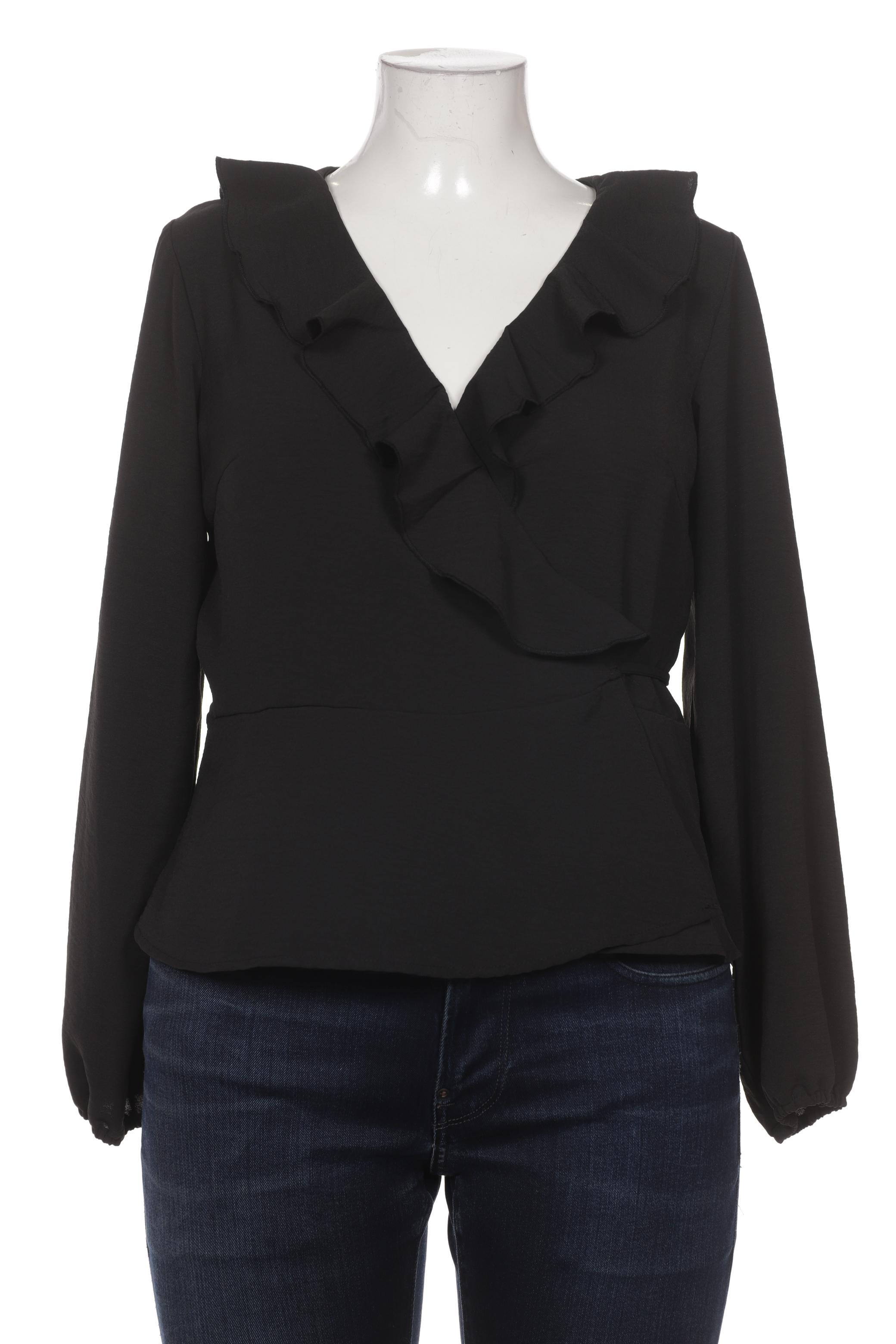

Guido Maria Kretschmer Damen Bluse, schwarz, Gr. 42