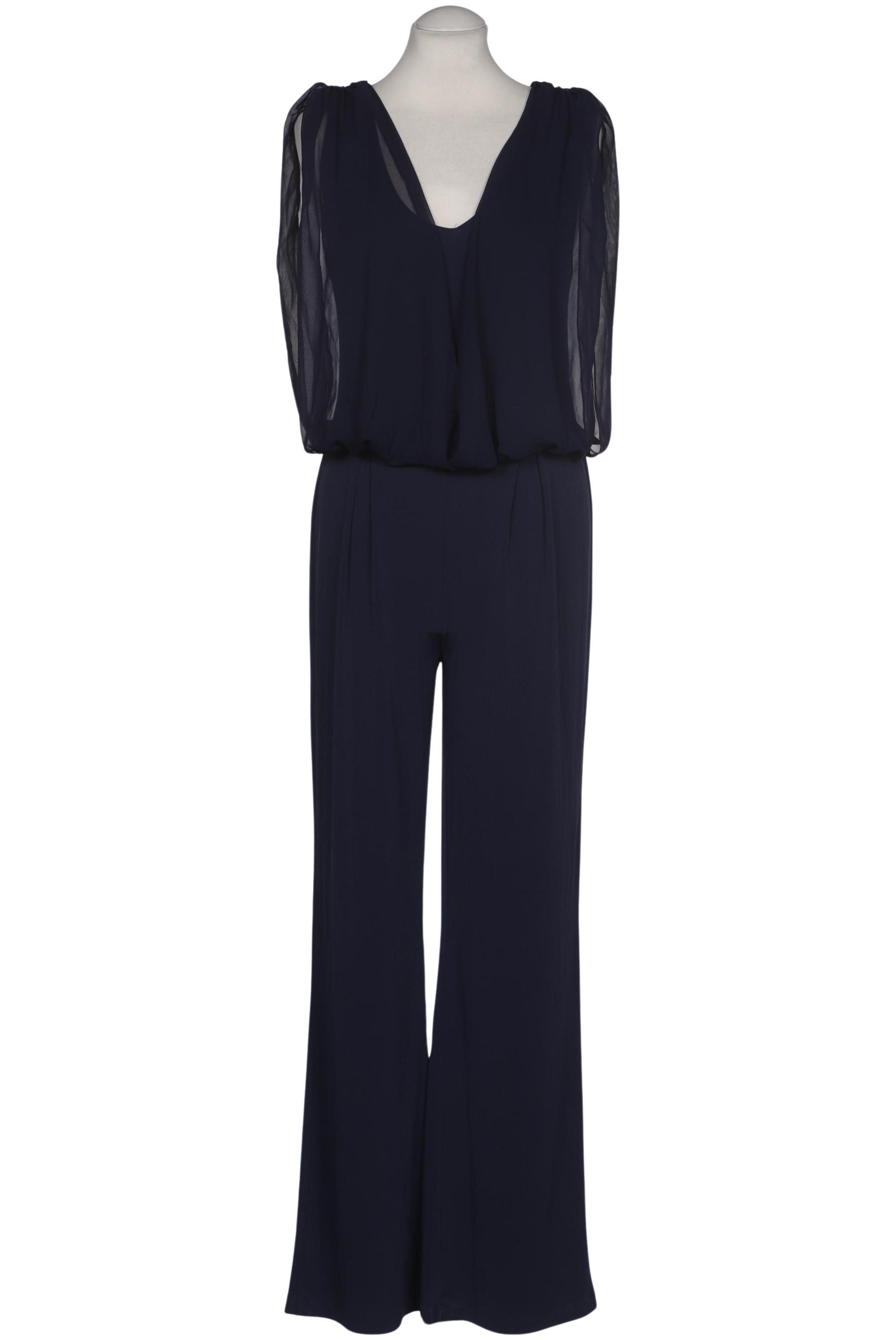 

Guido Maria Kretschmer Damen Jumpsuit/Overall, marineblau, Gr. 38