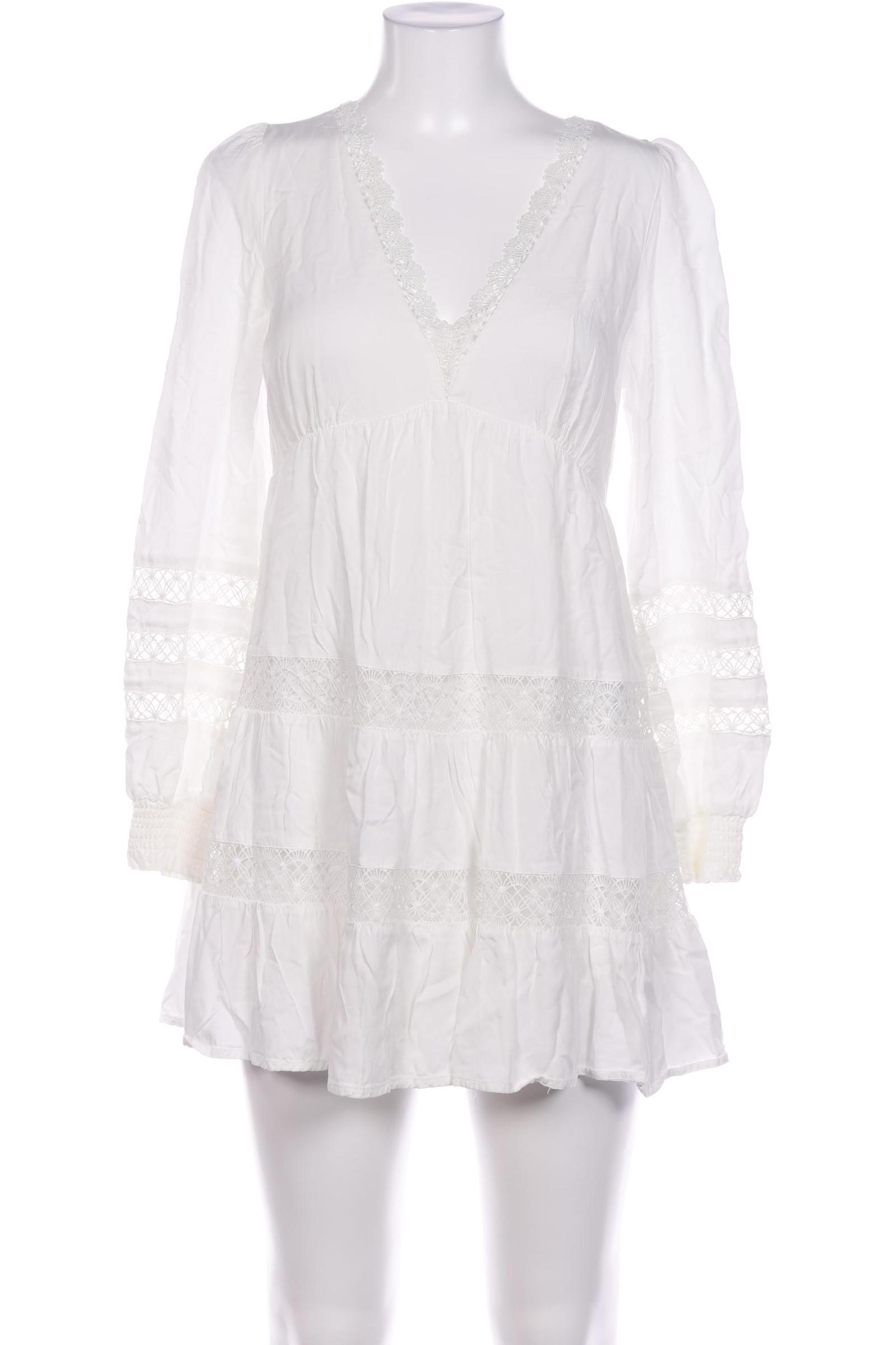 

Guido Maria Kretschmer Damen Kleid, weiß, Gr. 38