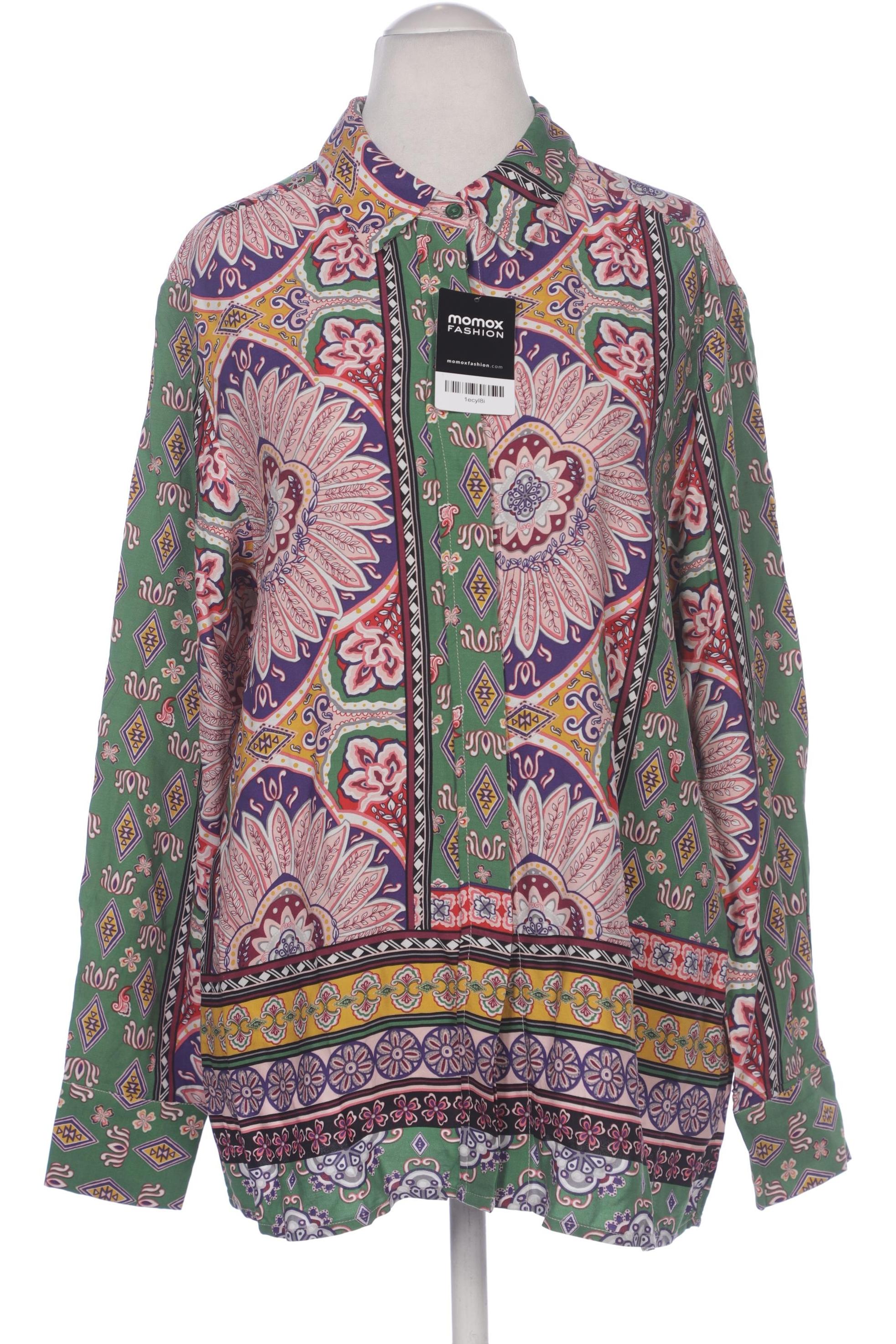 

Guido Maria Kretschmer Damen Bluse, mehrfarbig, Gr. 36