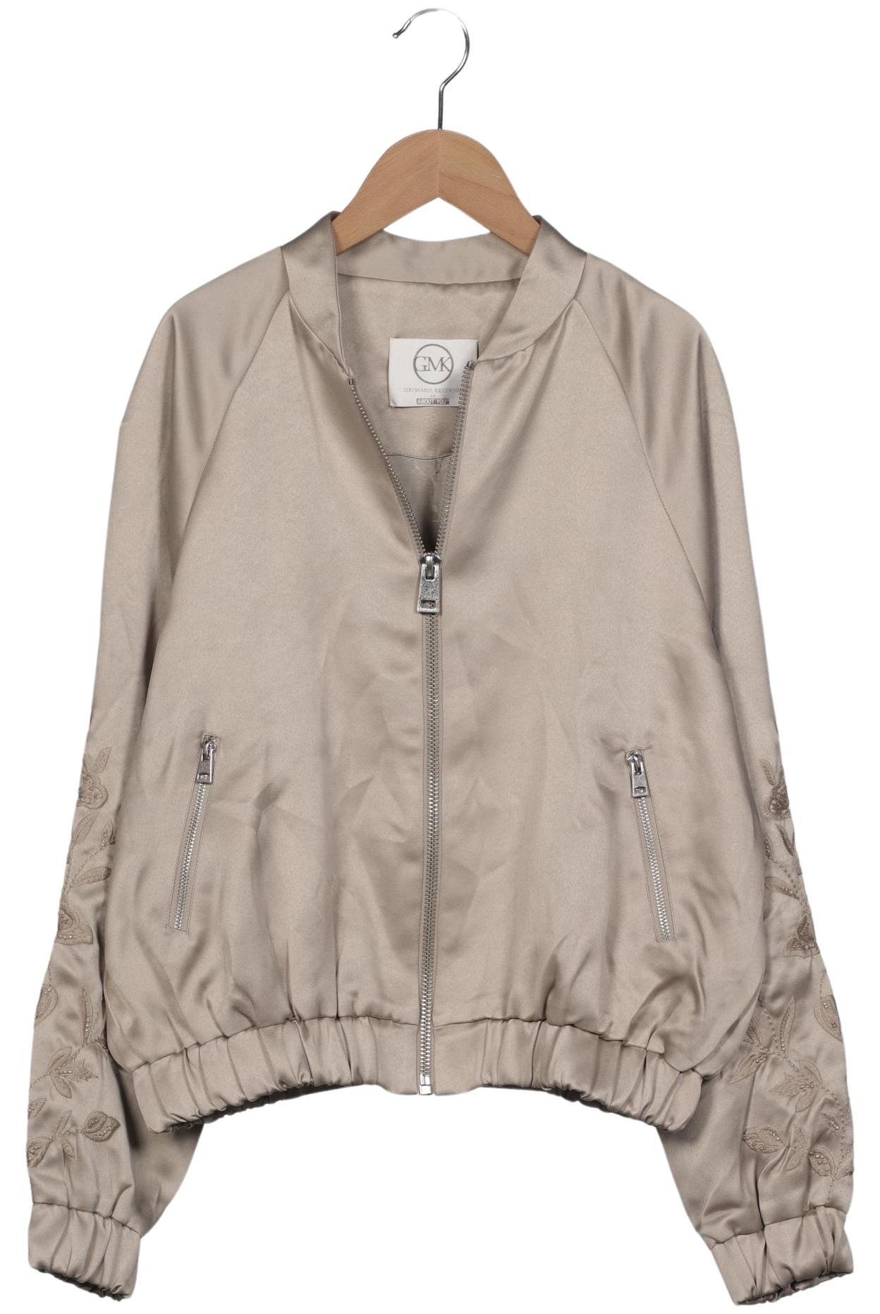 

Guido Maria Kretschmer Damen Jacke, beige, Gr. 38