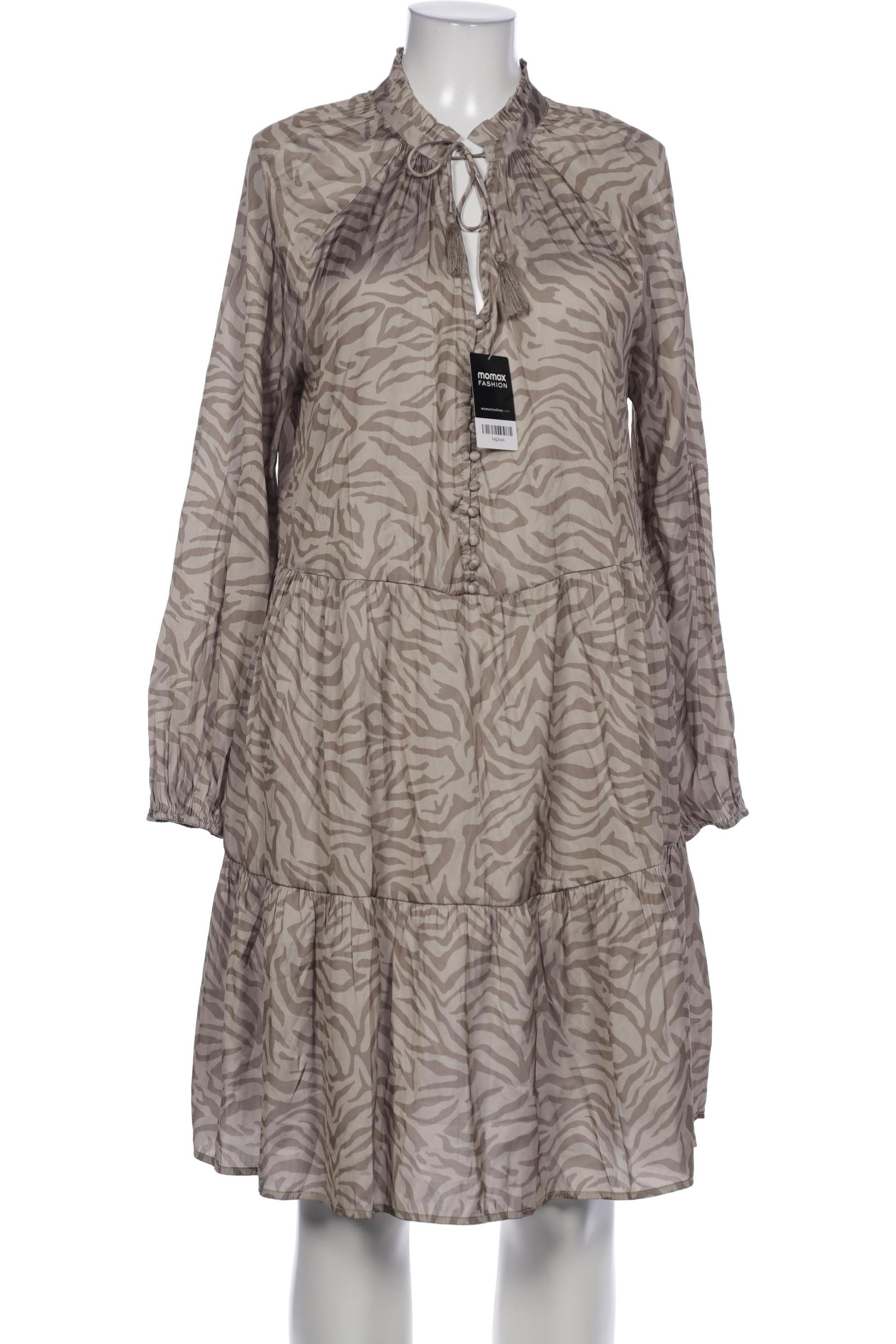 

Guido Maria Kretschmer Damen Kleid, beige, Gr. 42