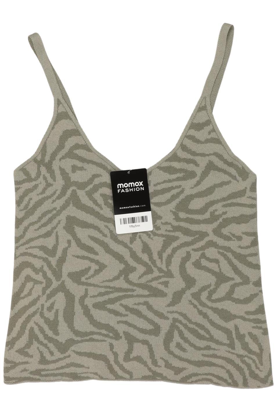 

Guido Maria Kretschmer Damen Top, beige, Gr. 38