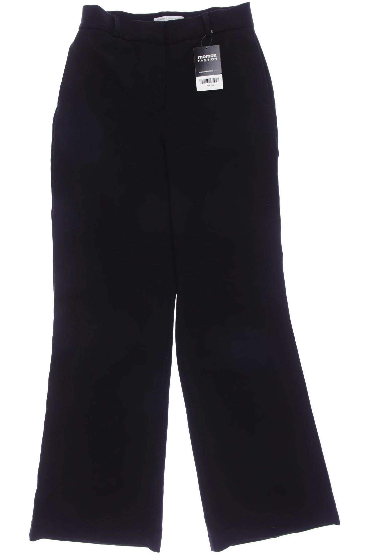 

Guido Maria Kretschmer Damen Stoffhose, schwarz, Gr. 34