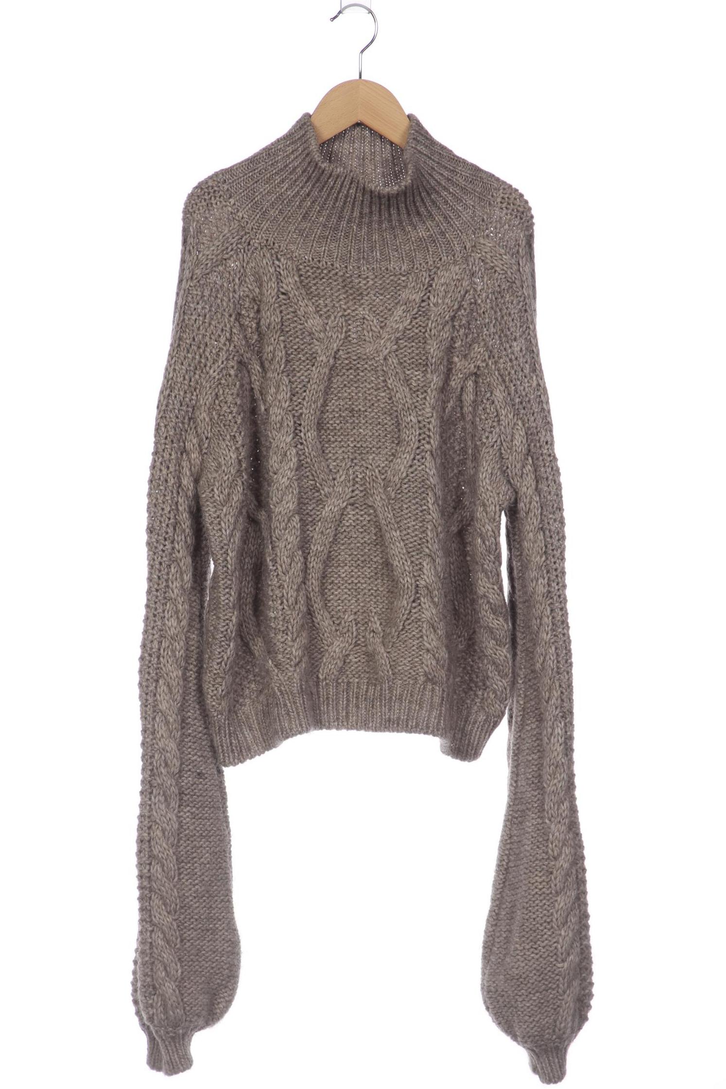 

Guido Maria Kretschmer Damen Pullover, grau, Gr. 42