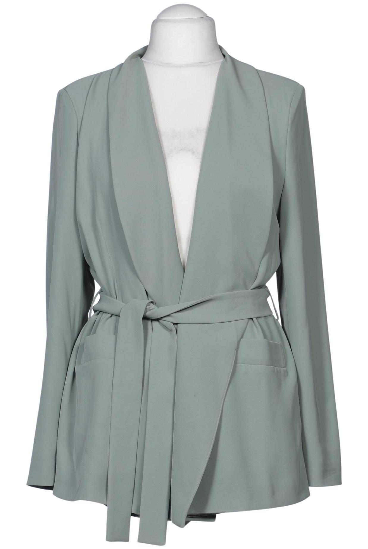 

Guido Maria Kretschmer Damen Blazer, hellgrün, Gr. 42