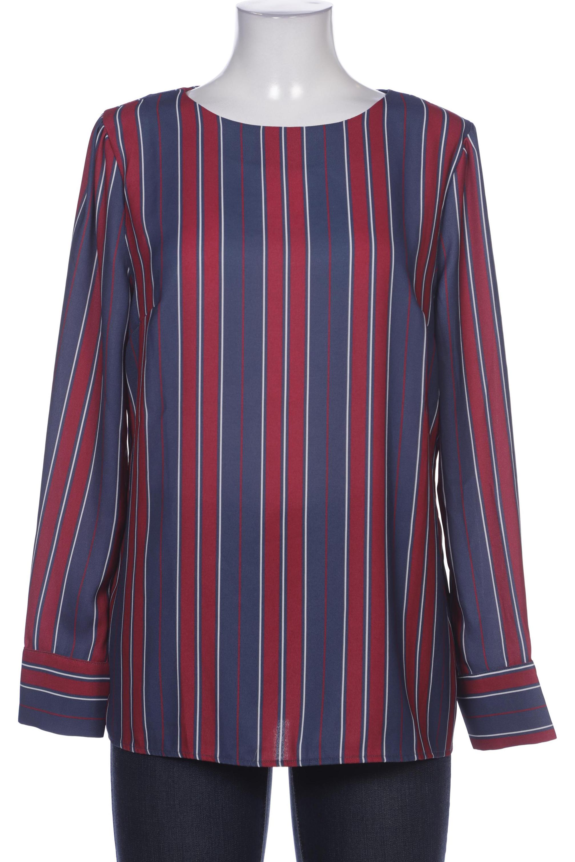 

Guido Maria Kretschmer Damen Bluse, marineblau, Gr. 40