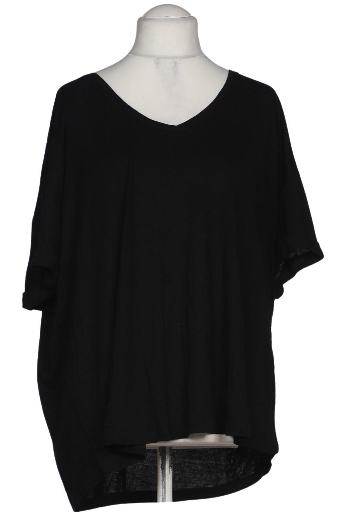 

Guido Maria Kretschmer Damen T-Shirt, schwarz, Gr. 54