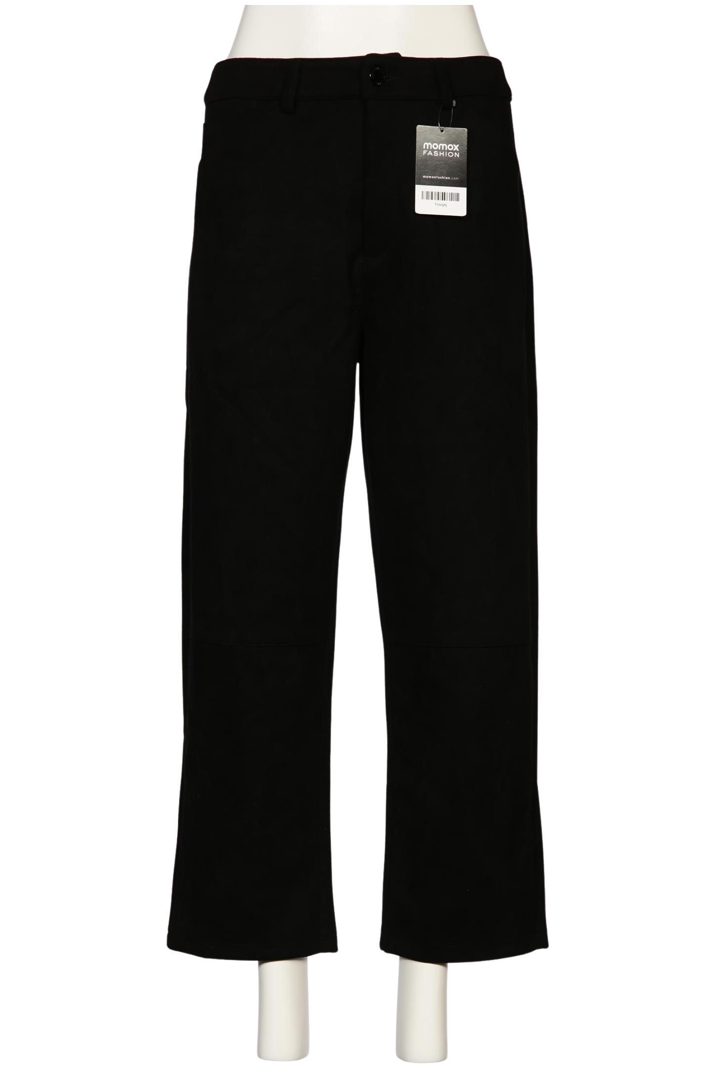 

Guido Maria Kretschmer Damen Stoffhose, schwarz, Gr. 38