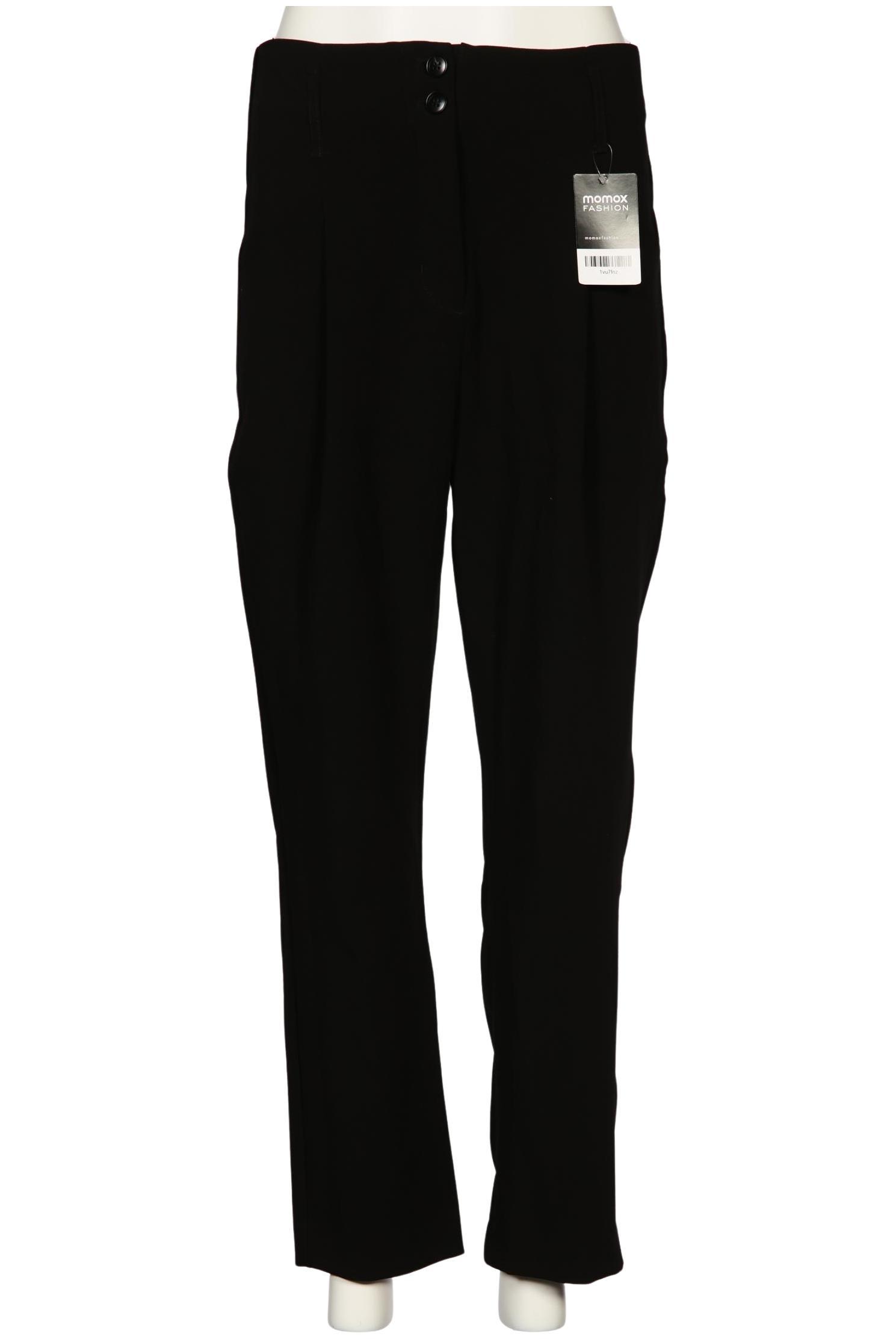 

Guido Maria Kretschmer Damen Stoffhose, schwarz, Gr. 40