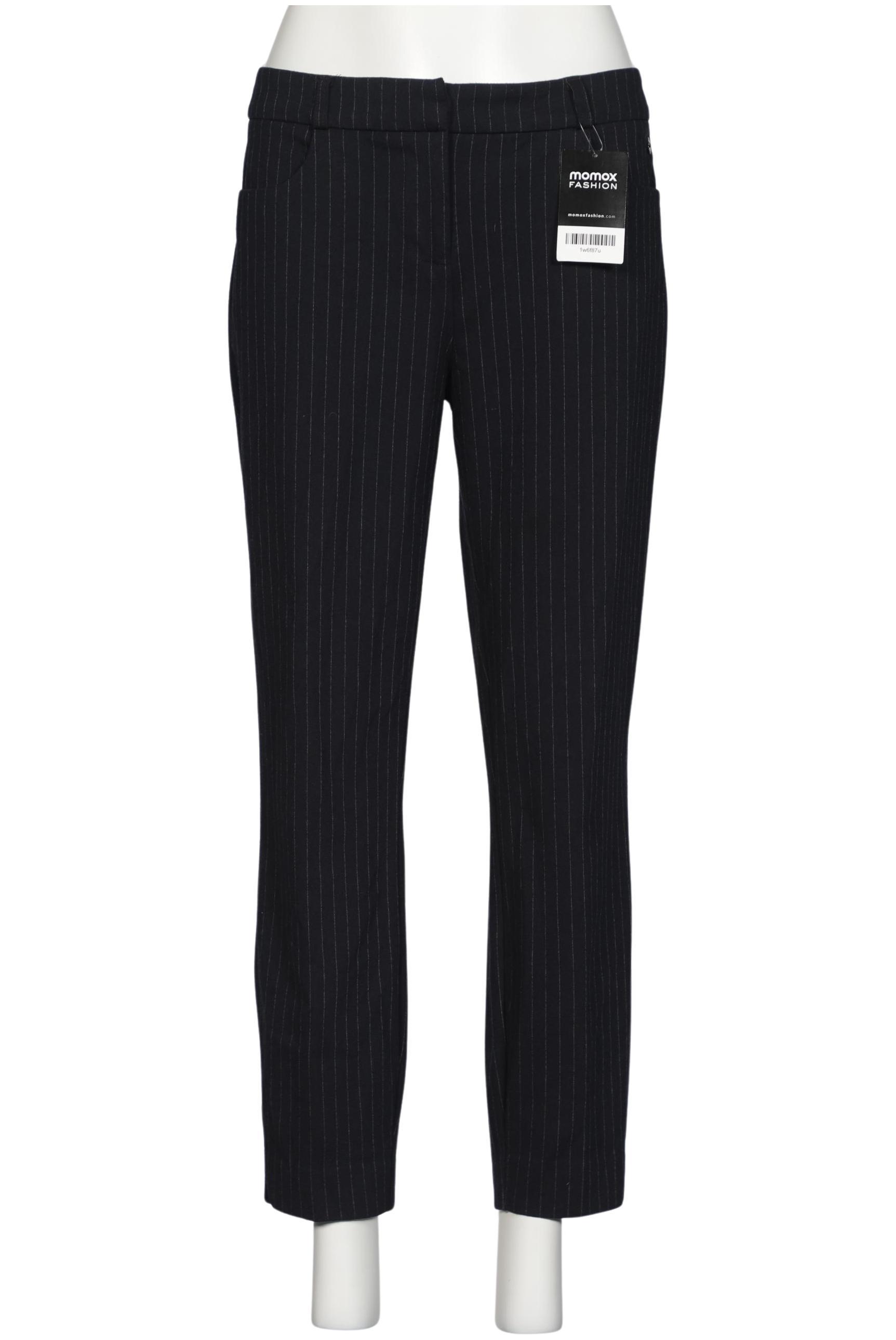 

Guido Maria Kretschmer Damen Stoffhose, marineblau, Gr. 38