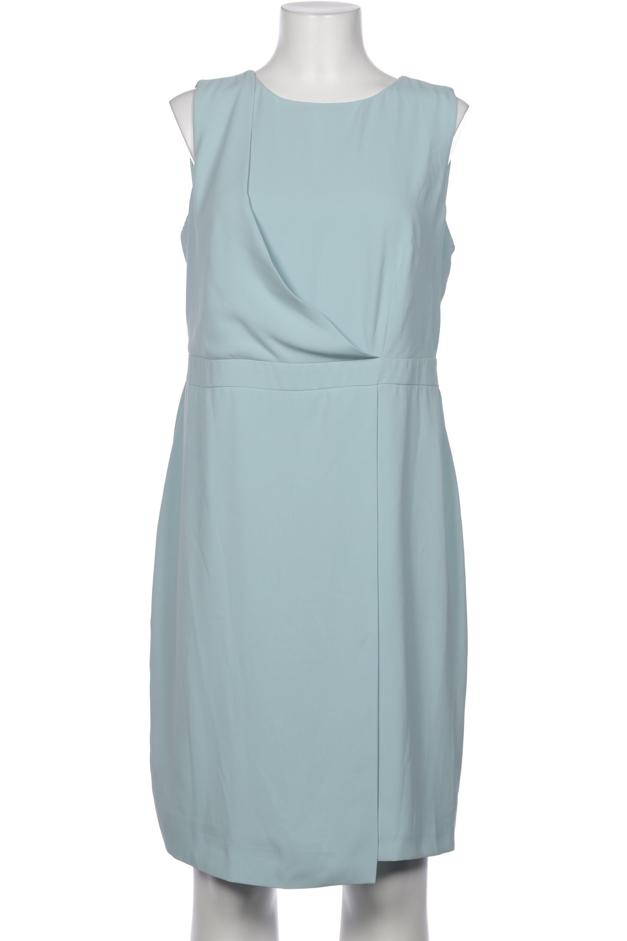 

Guido Maria Kretschmer Damen Kleid, hellblau, Gr. 42