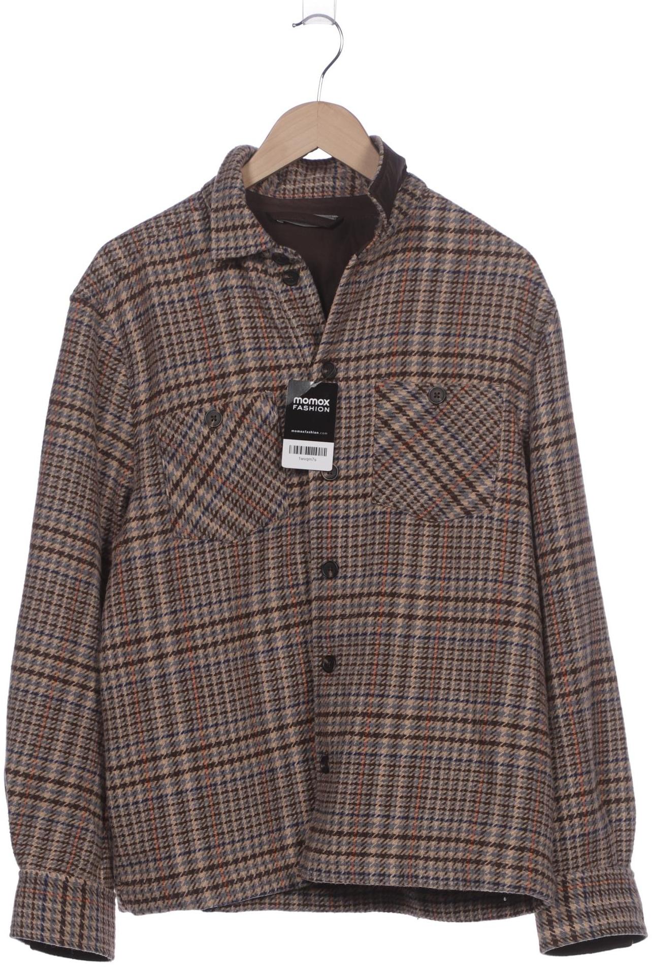 

Guido Maria Kretschmer Herren Jacke, braun, Gr. 52