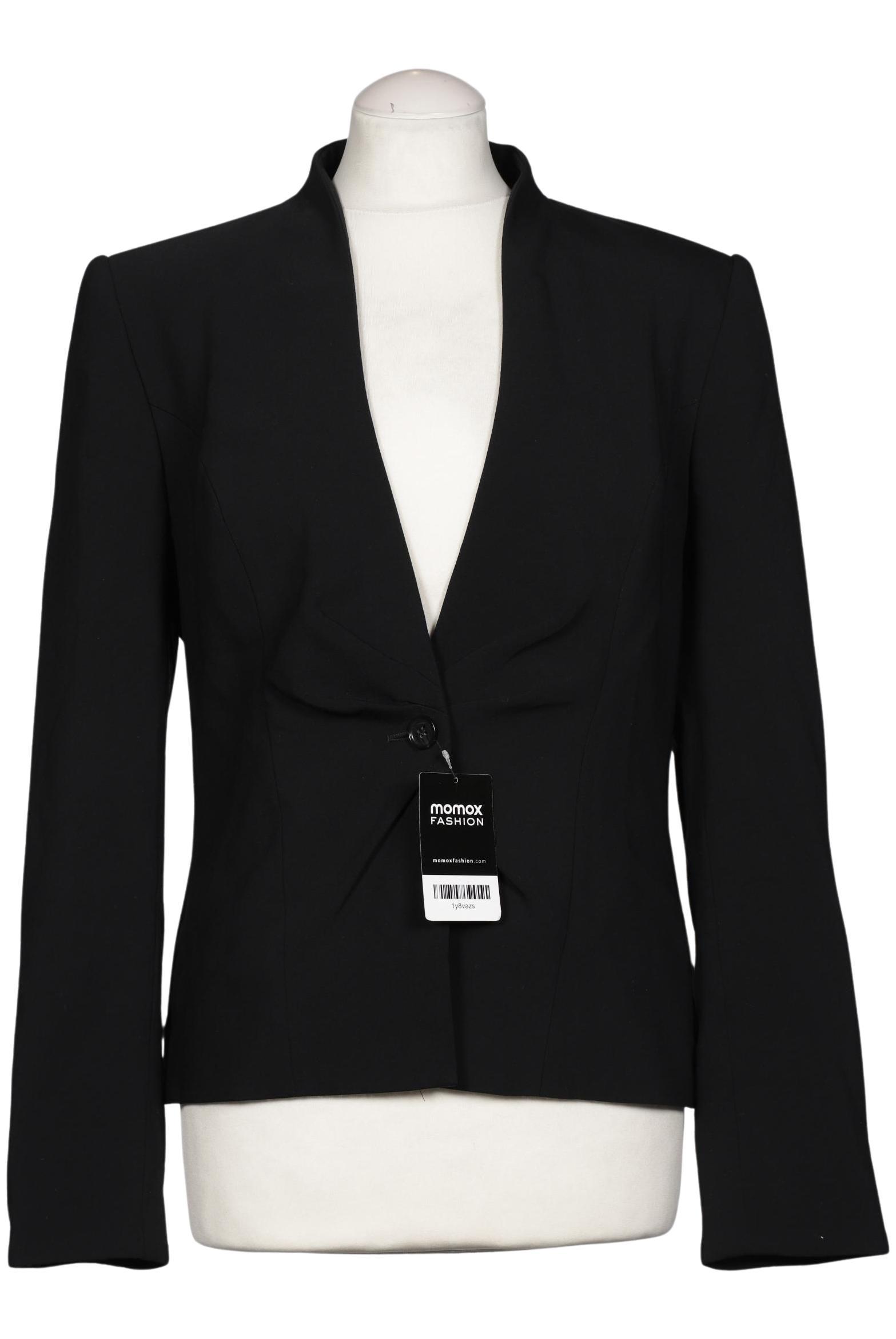 

Guido Maria Kretschmer Damen Blazer, schwarz, Gr. 40