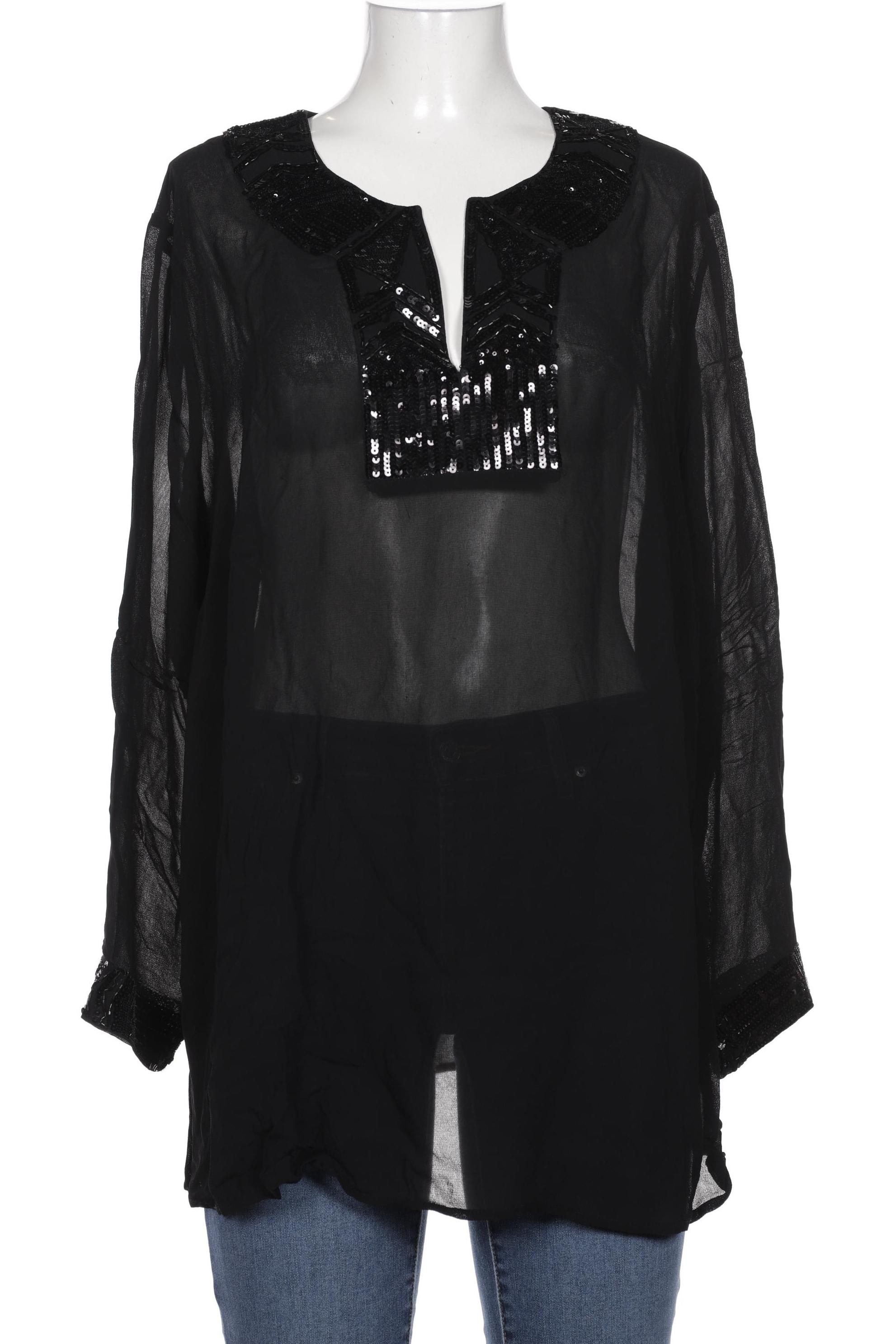 

Guido Maria Kretschmer Damen Bluse, schwarz