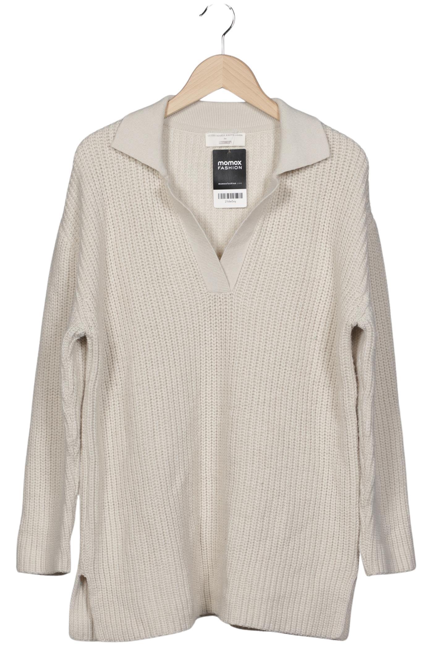 

Guido Maria Kretschmer Damen Pullover, beige, Gr. 34