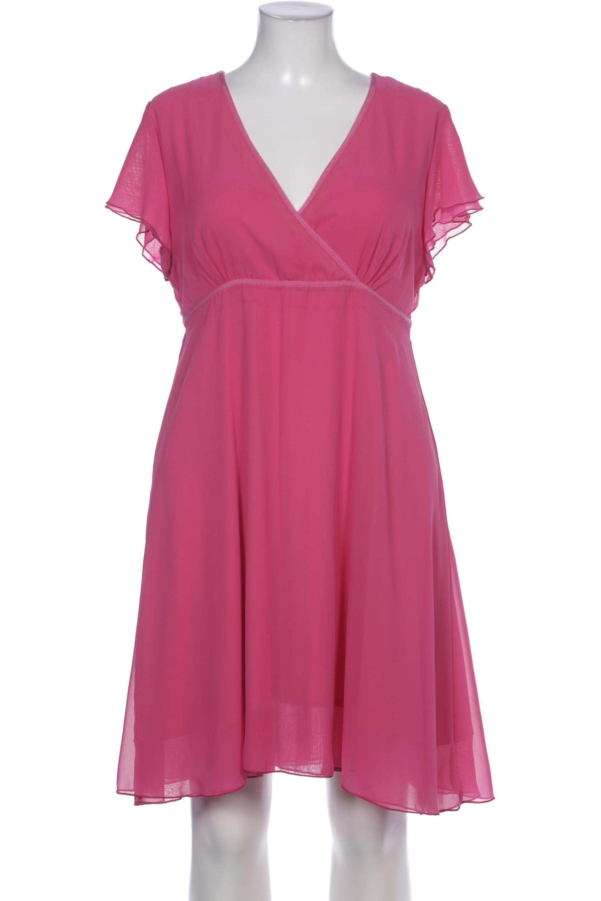 

Guido Maria Kretschmer Damen Kleid, pink, Gr. 42