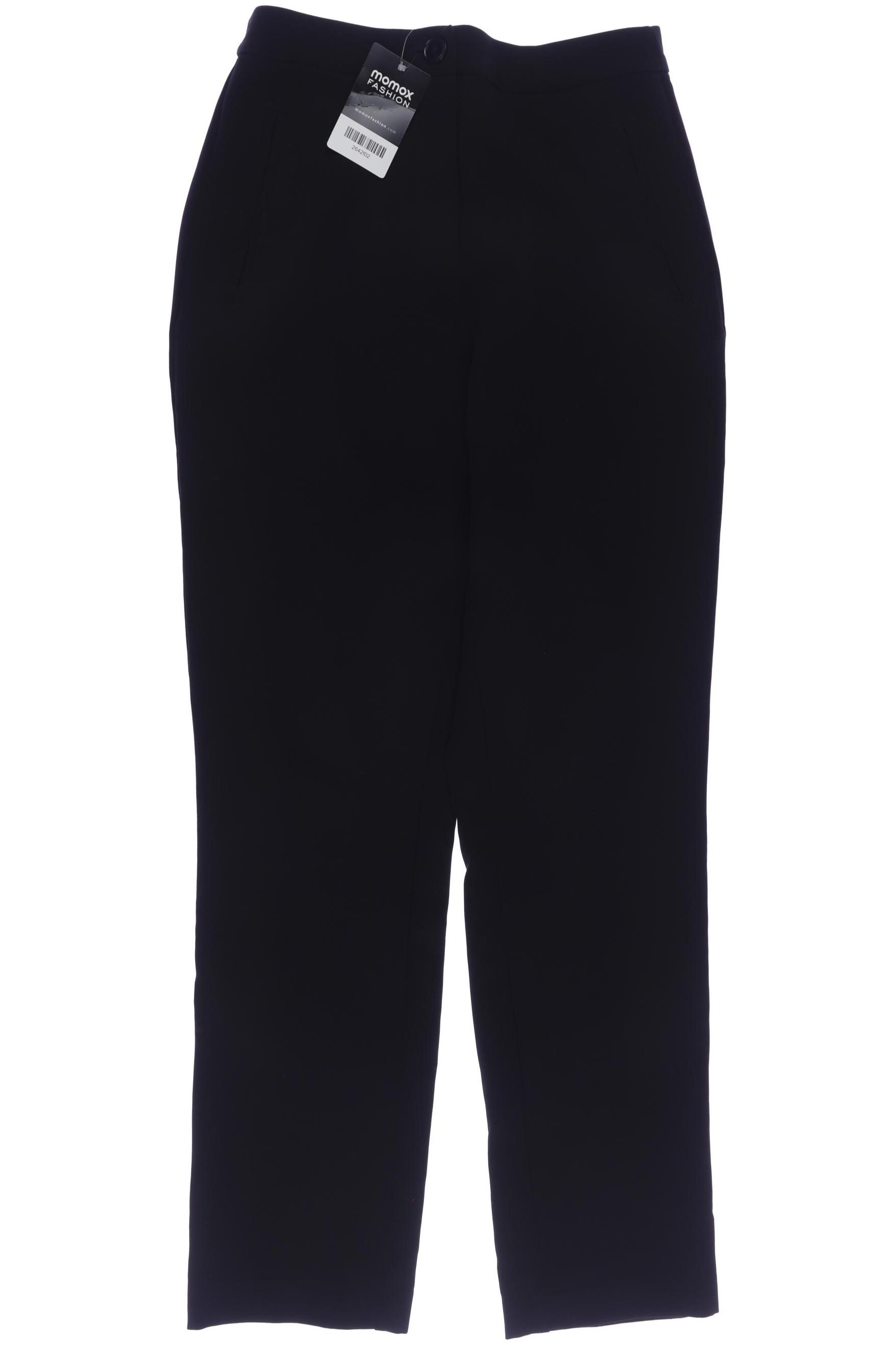 

Guido Maria Kretschmer Damen Stoffhose, schwarz, Gr. 36
